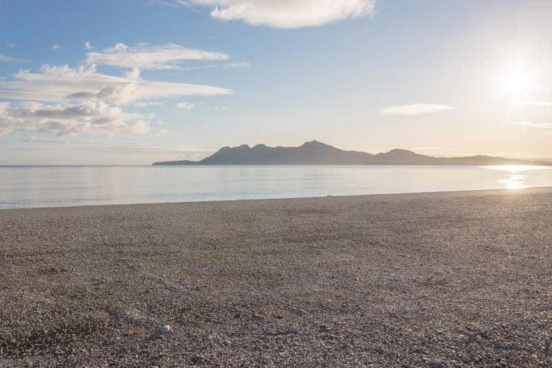 SEAFRONT PITCH - 20 backplates & 1 HDRI