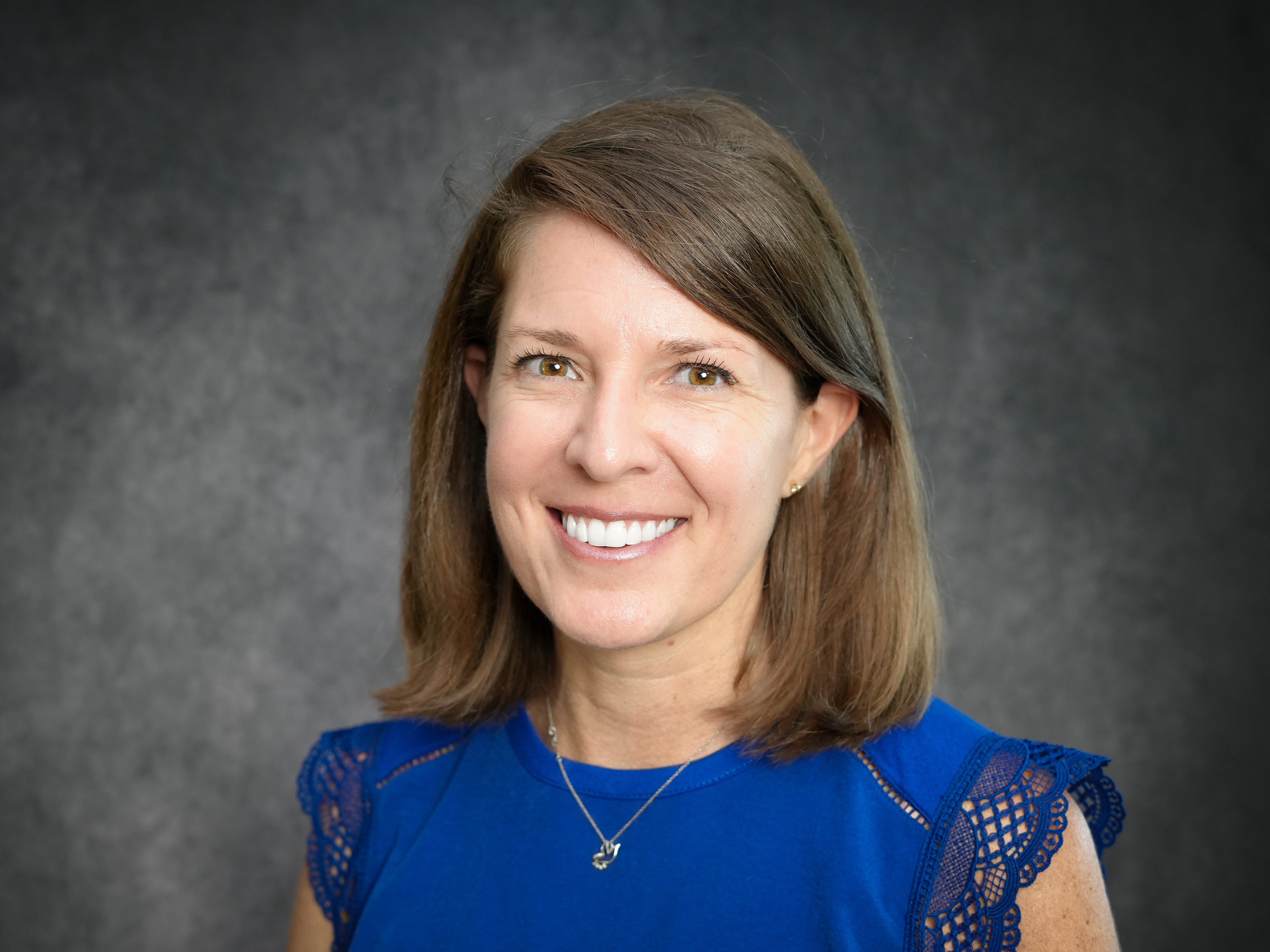 corporate headshot