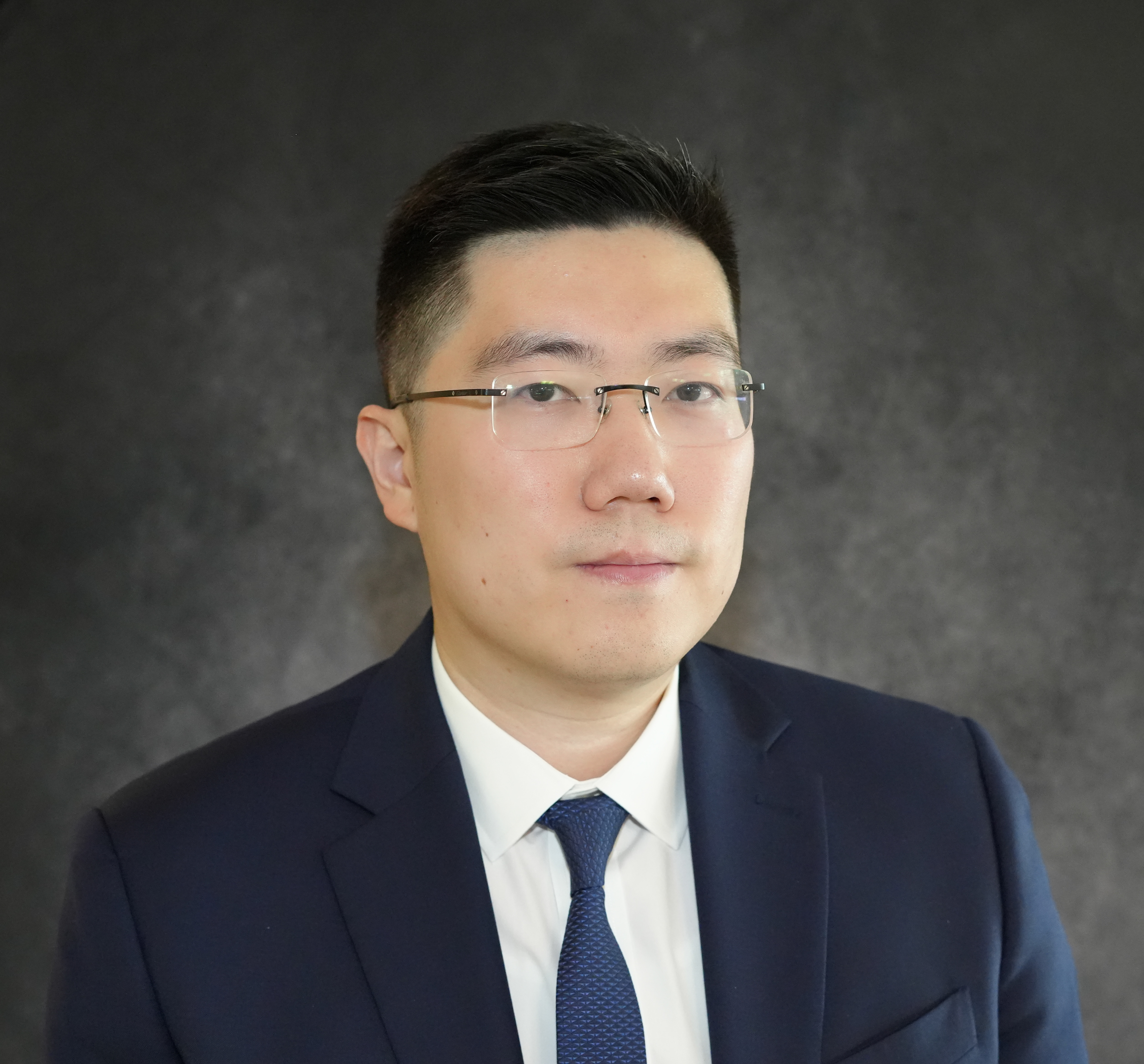 Business Headshots