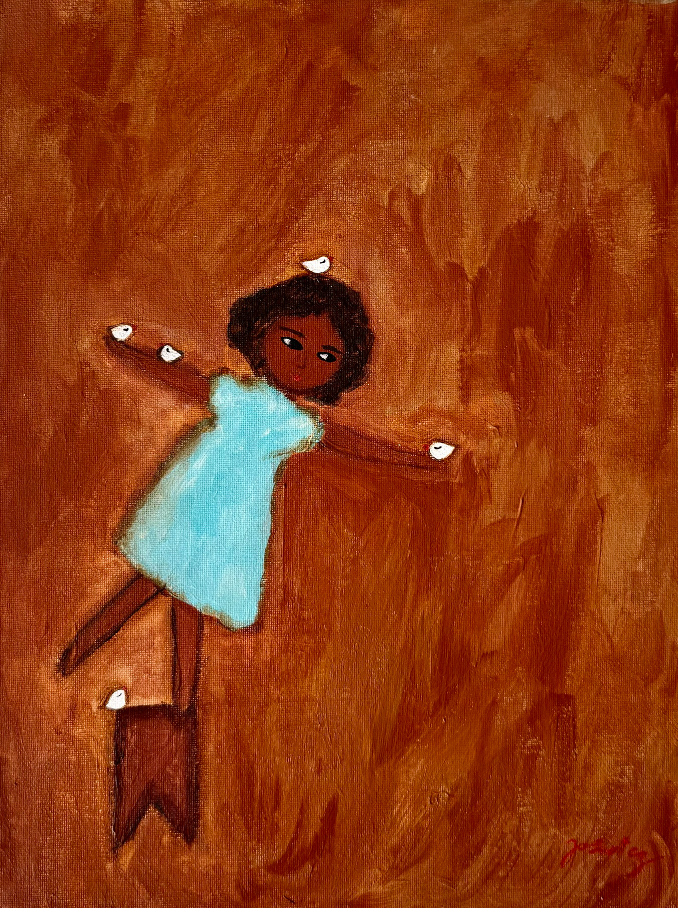 VOA 30 X 40 cm 