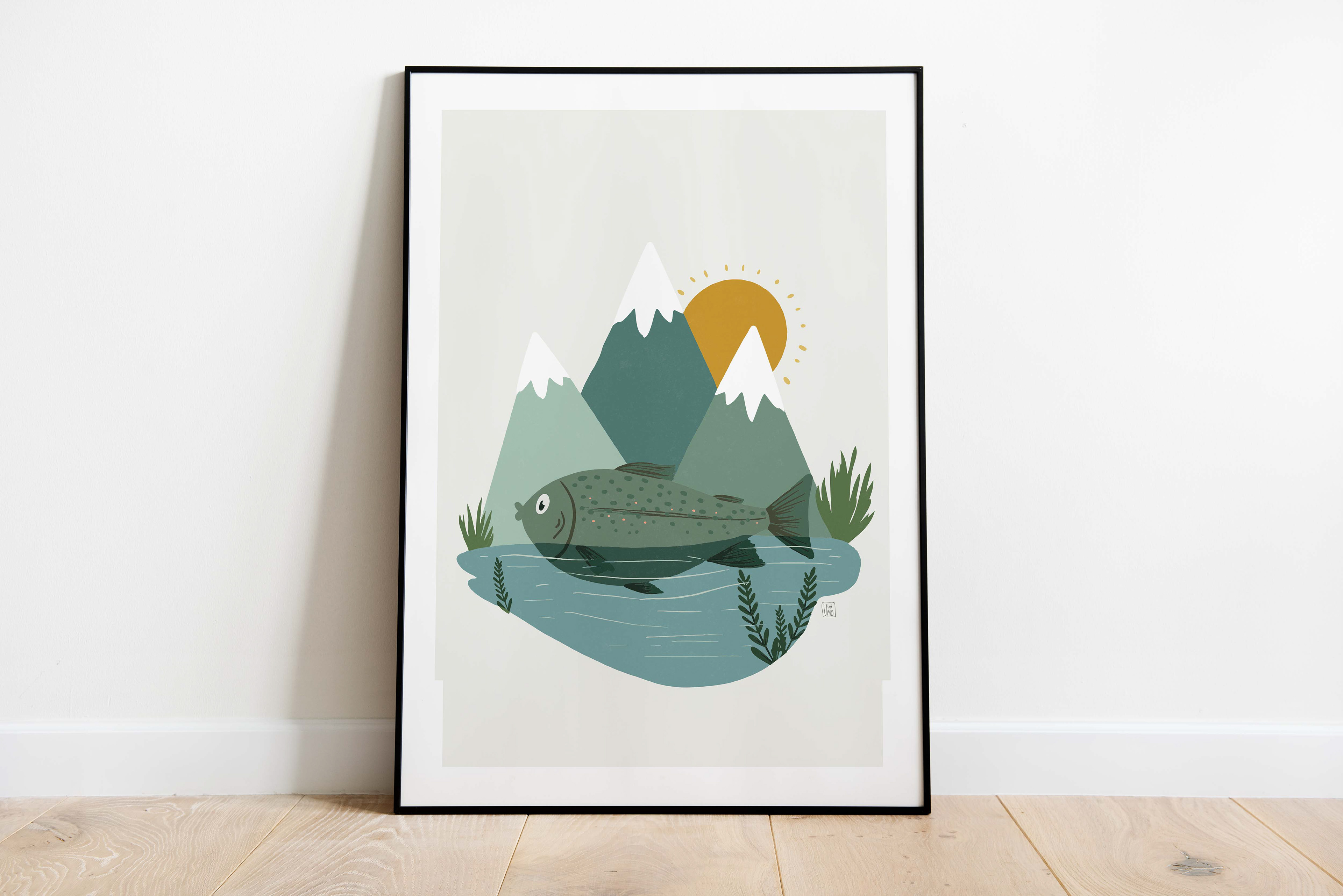 LE POISSON