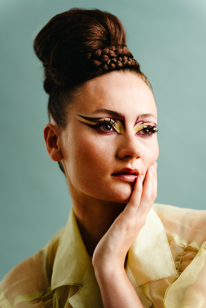 Emma Lynhagen Minjoo Hulten Julia Ziegenfeldt fotograf Anna Theolinda Dahlberg bröllopsfotograf