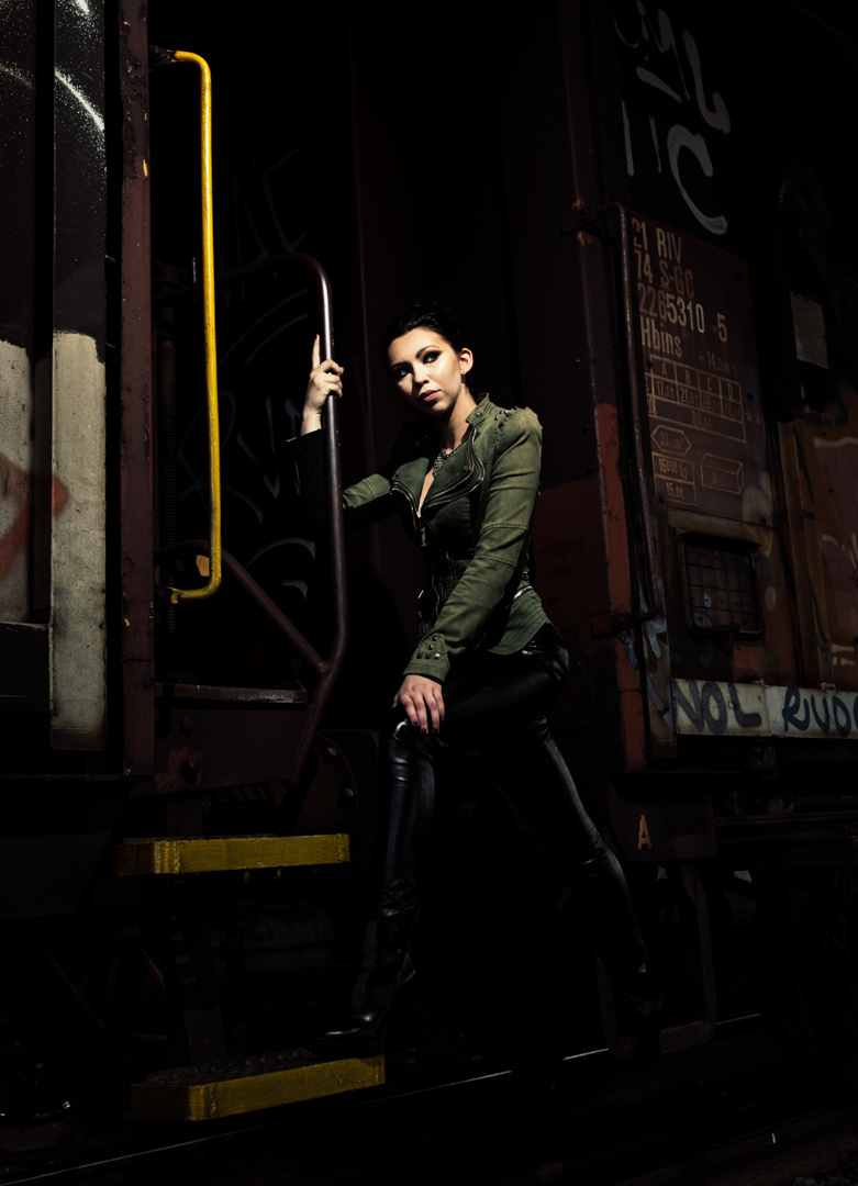 Emily