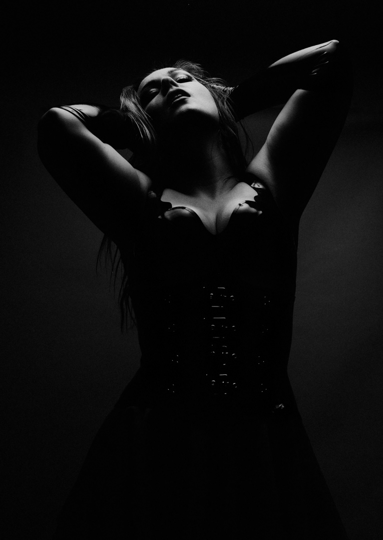 Miss Metnal