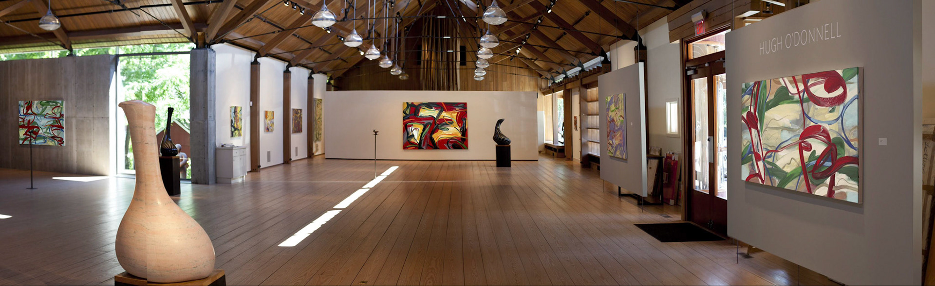 Morrison Gallery 2016