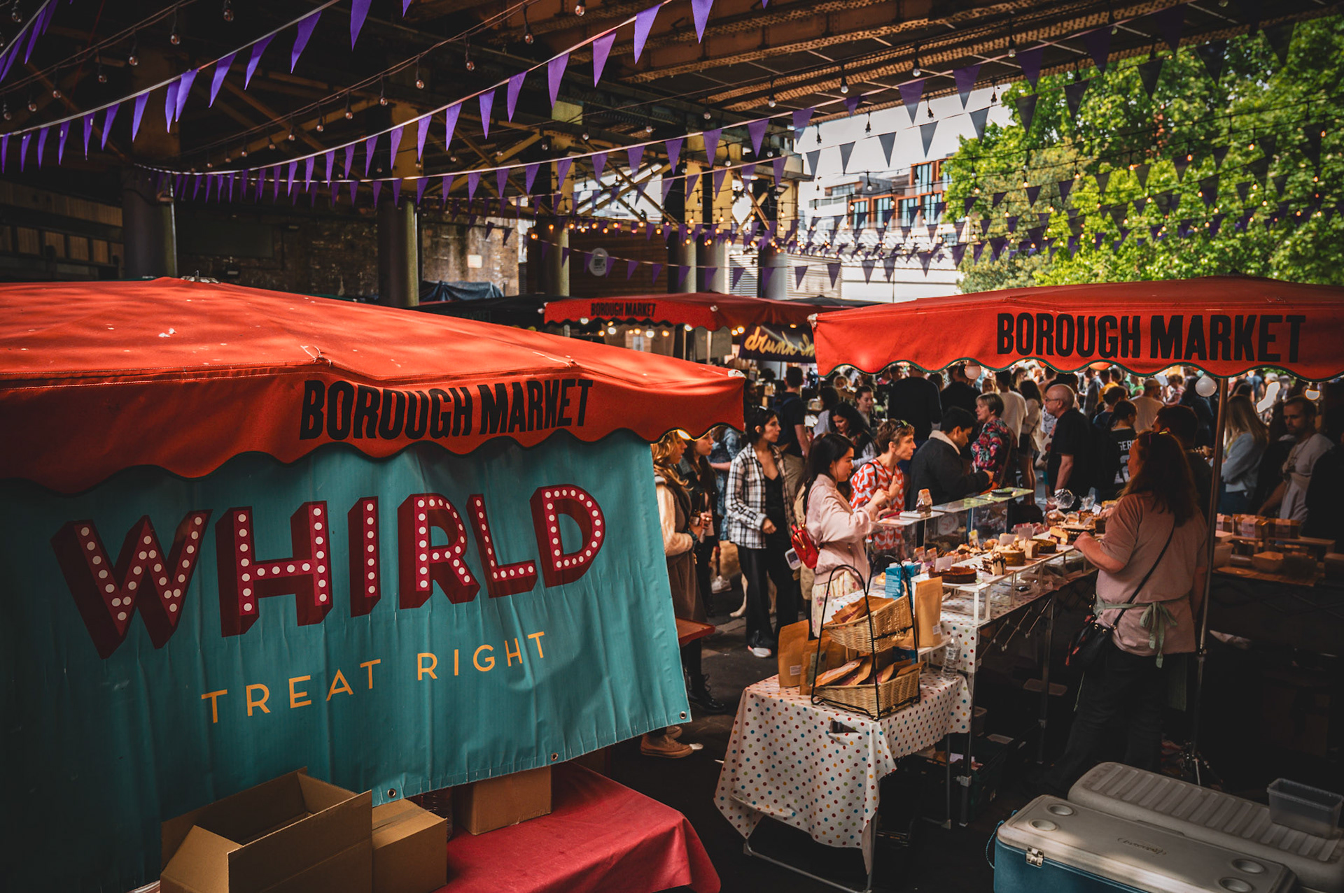 Borough Market