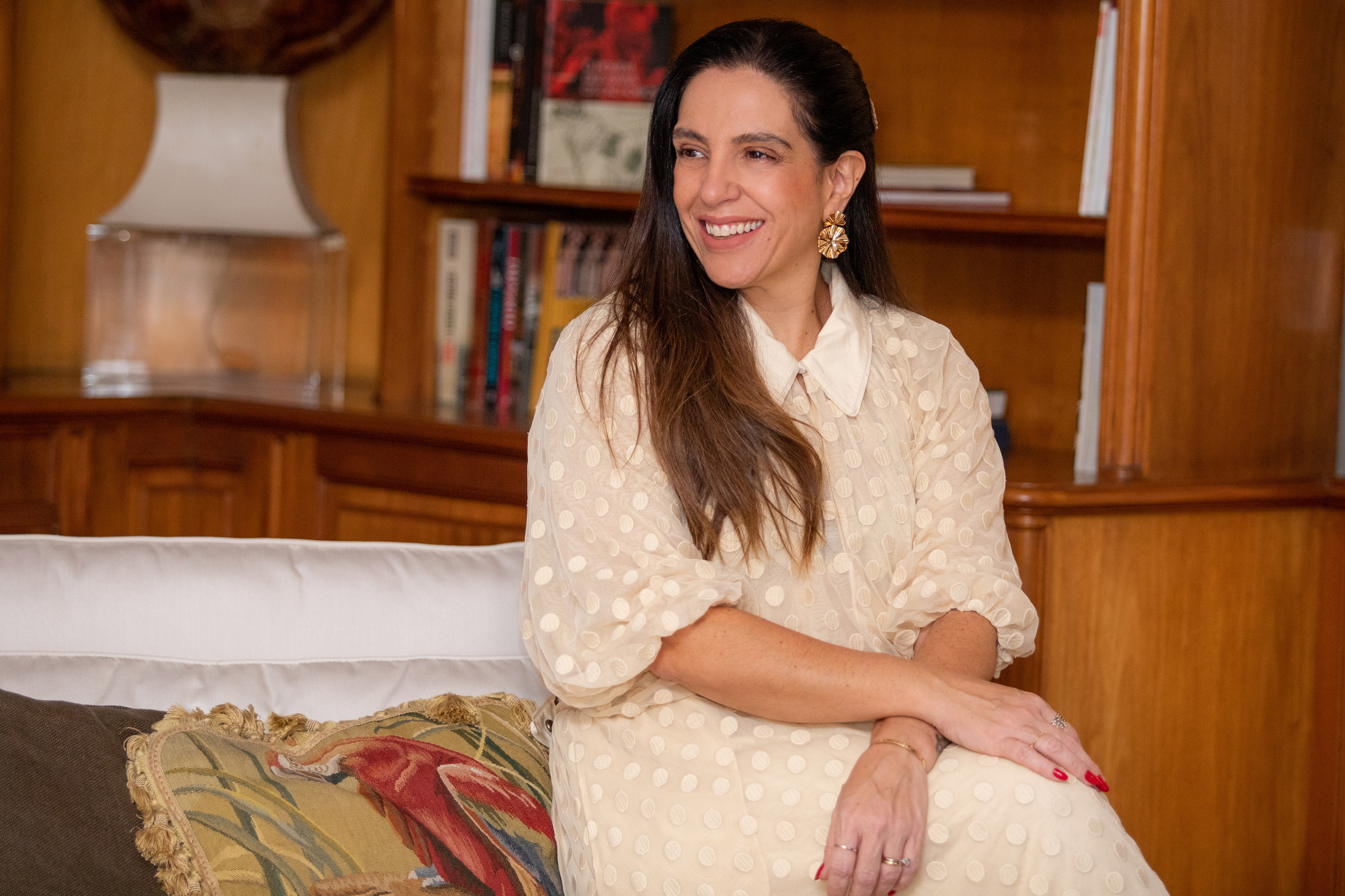 Elisa - Boutique de Três