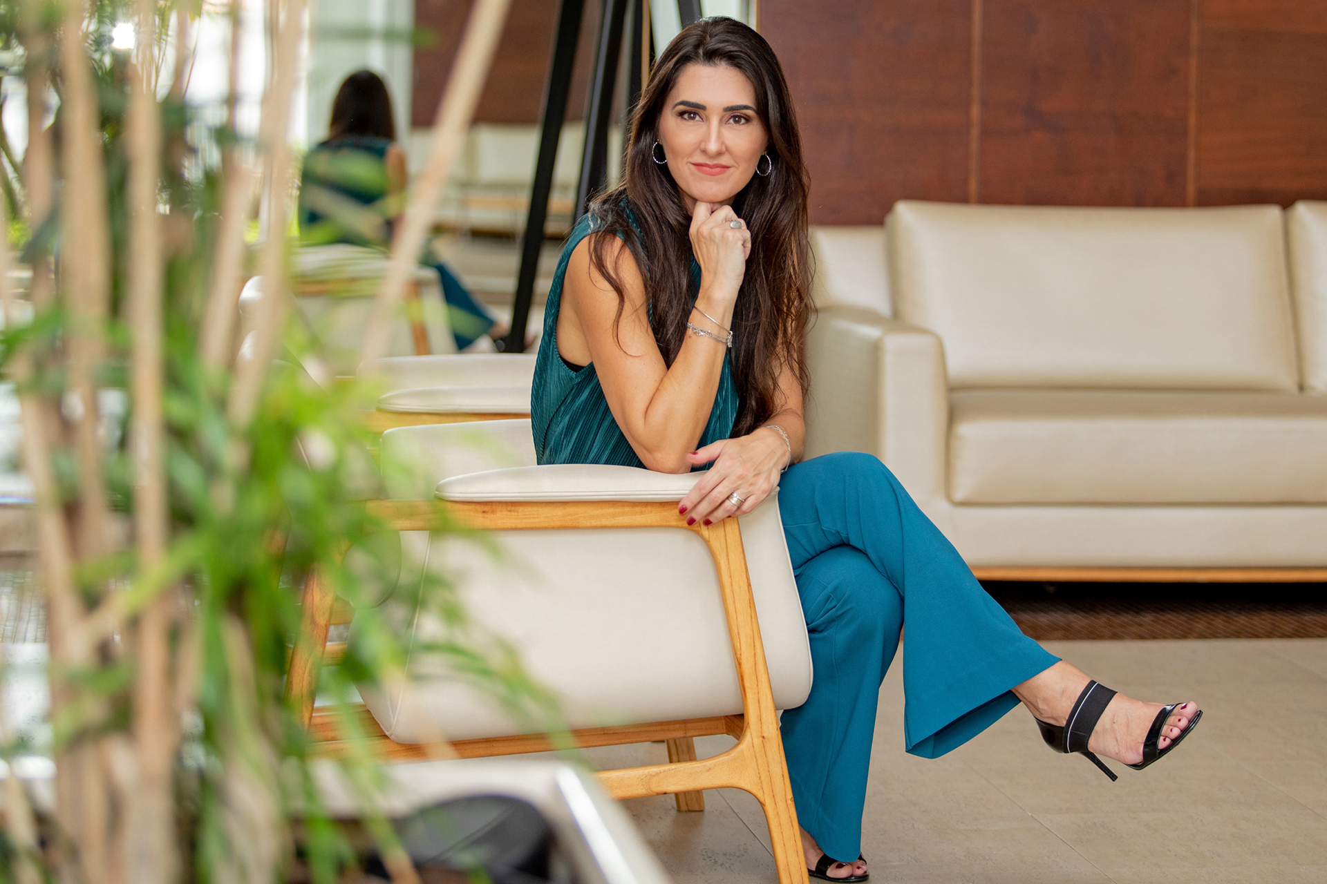  ex - CEO - Tik Tok na América Latina