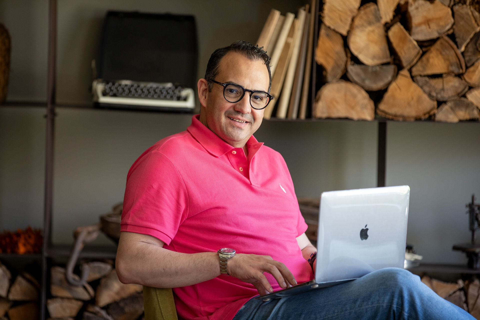 Dono da CV Music Portugal