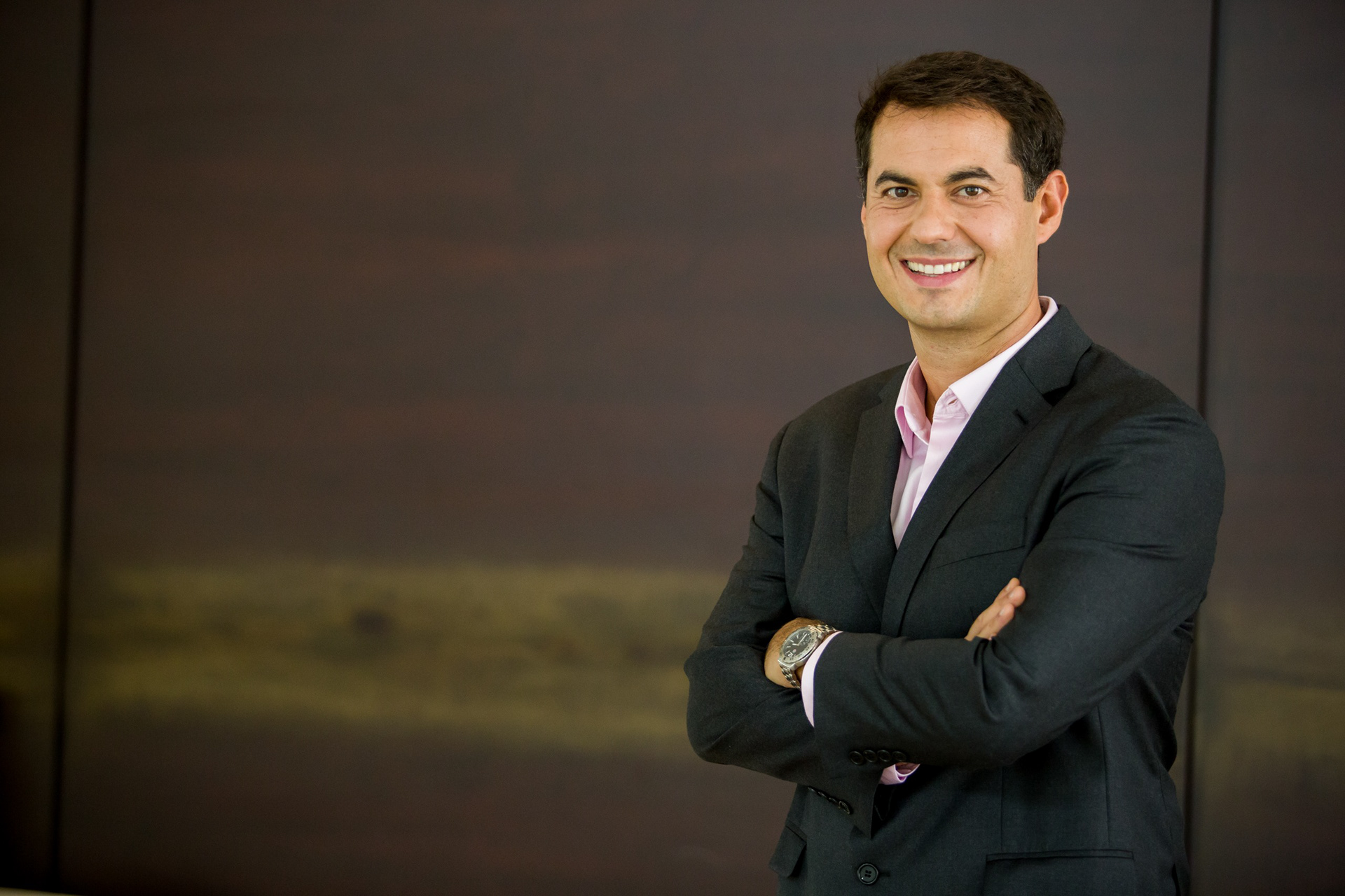 Dono do Le Bife - restaurante