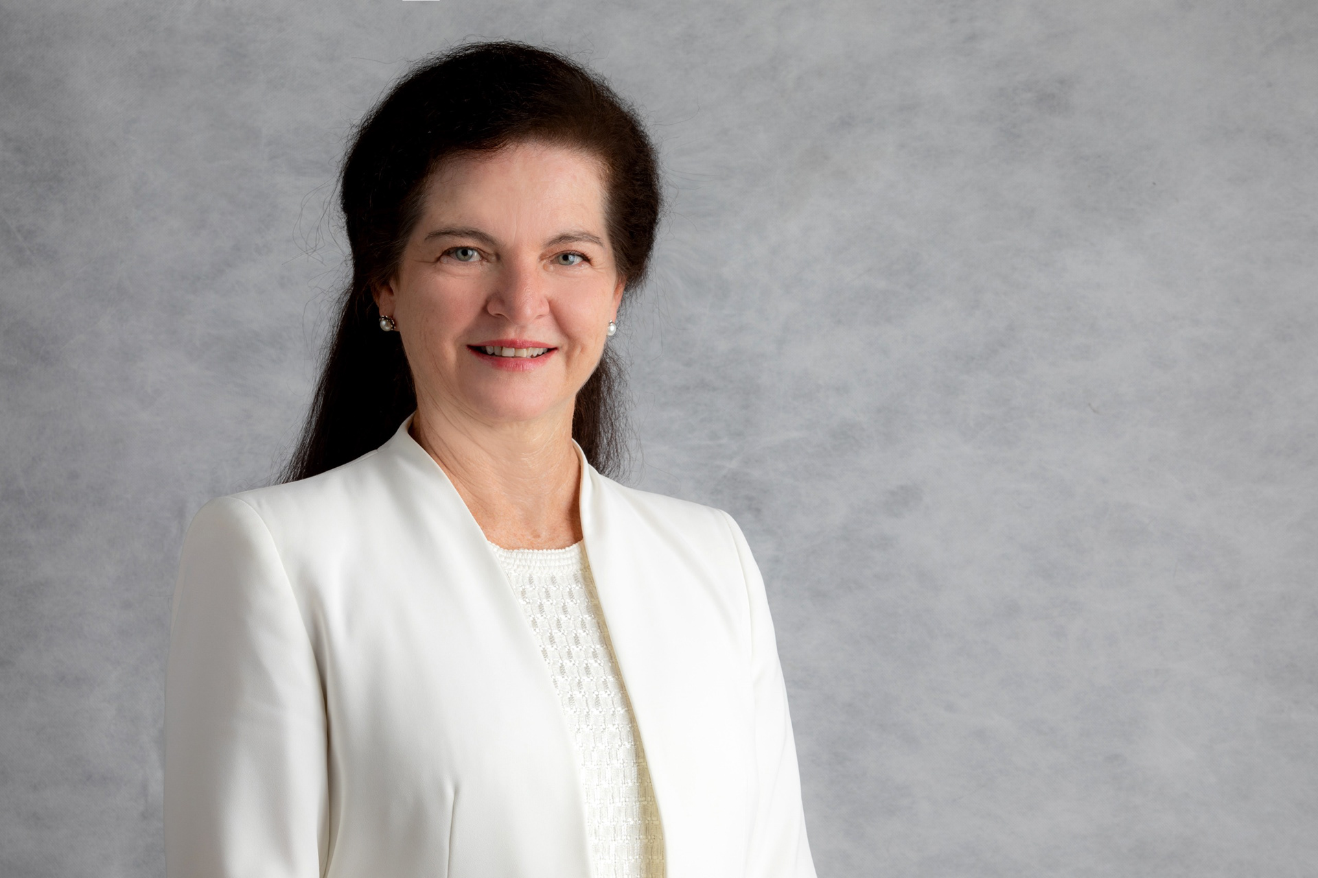 Raquel Dodge - ex procuradora da Justiça