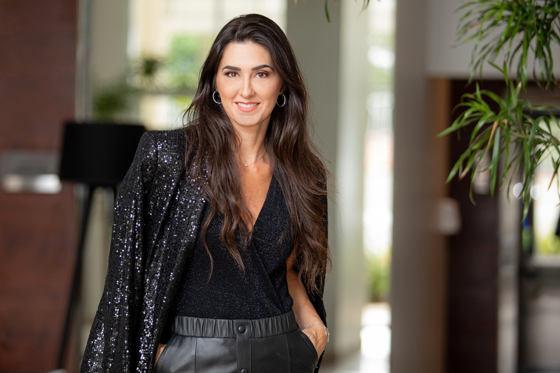  ex - CEO - Tik Tok na América Latina