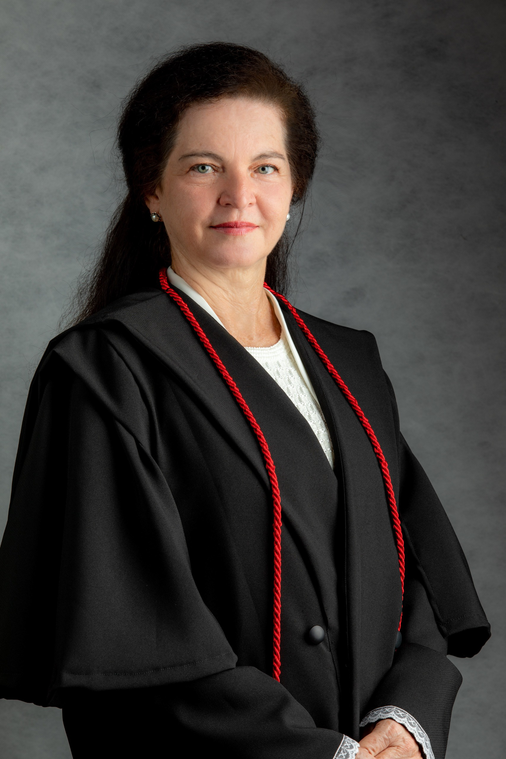 Raquel Dodge - ex procuradora da Justiça