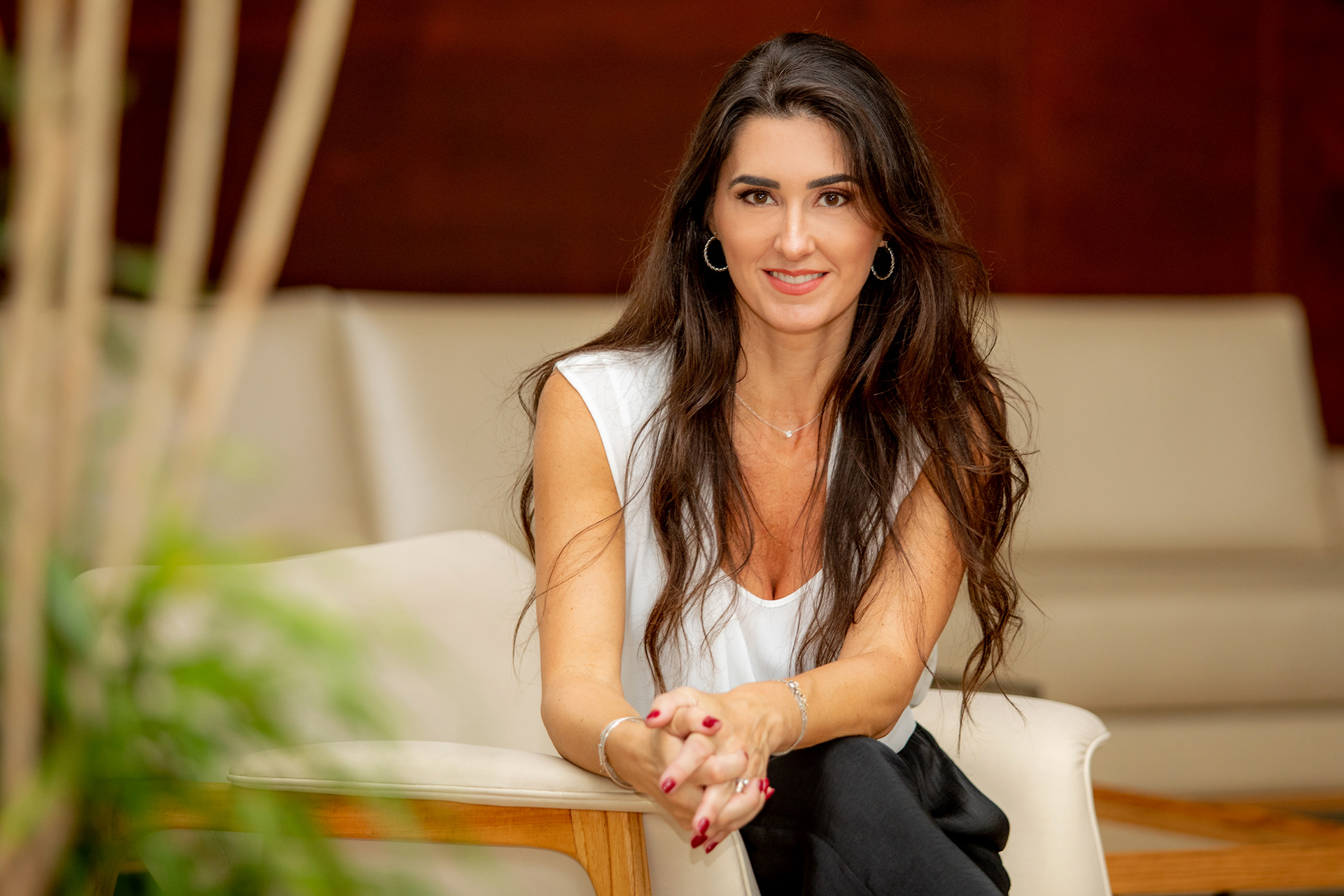  ex - CEO - Tik Tok na América Latina