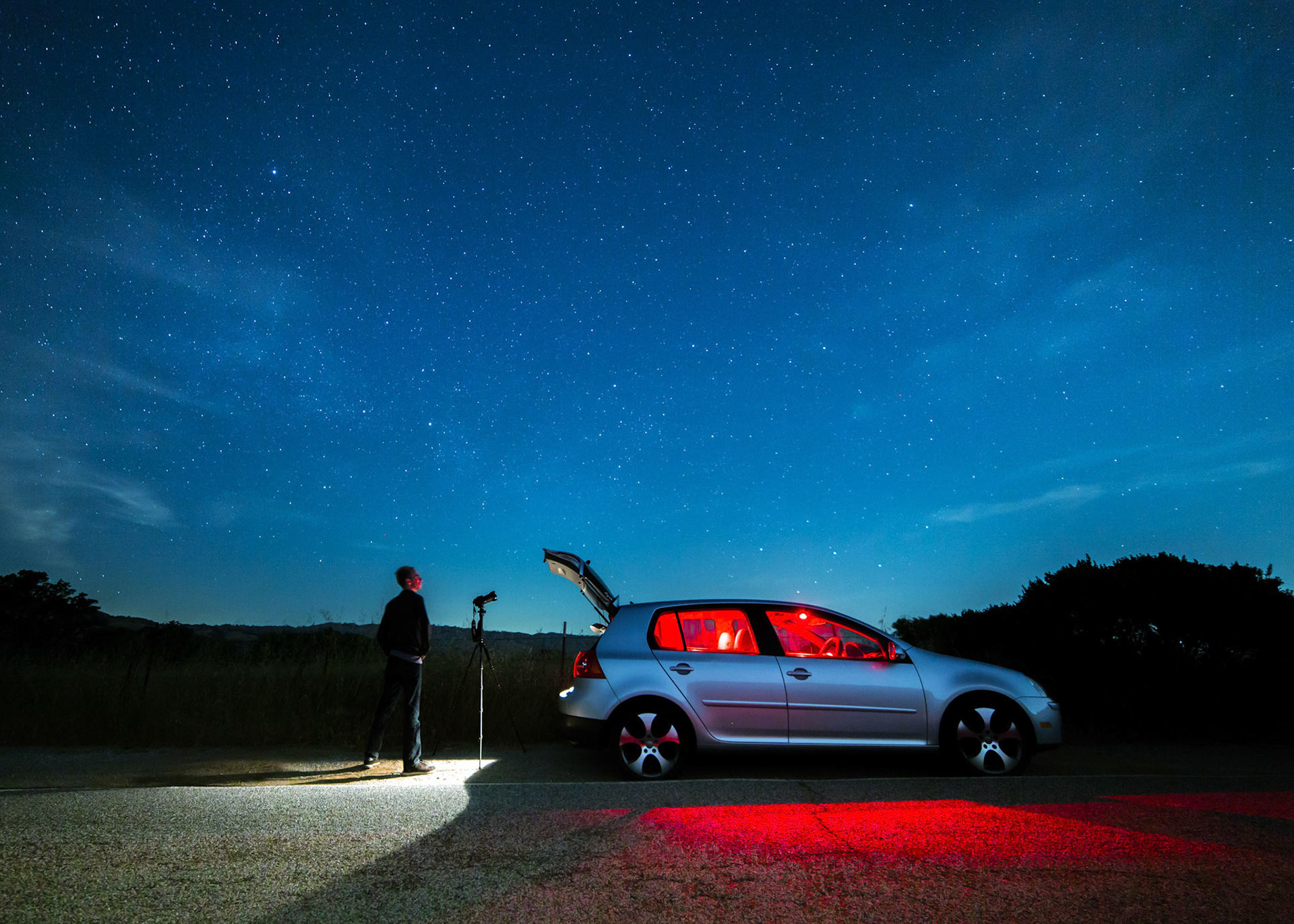 Space: The Final Frontier