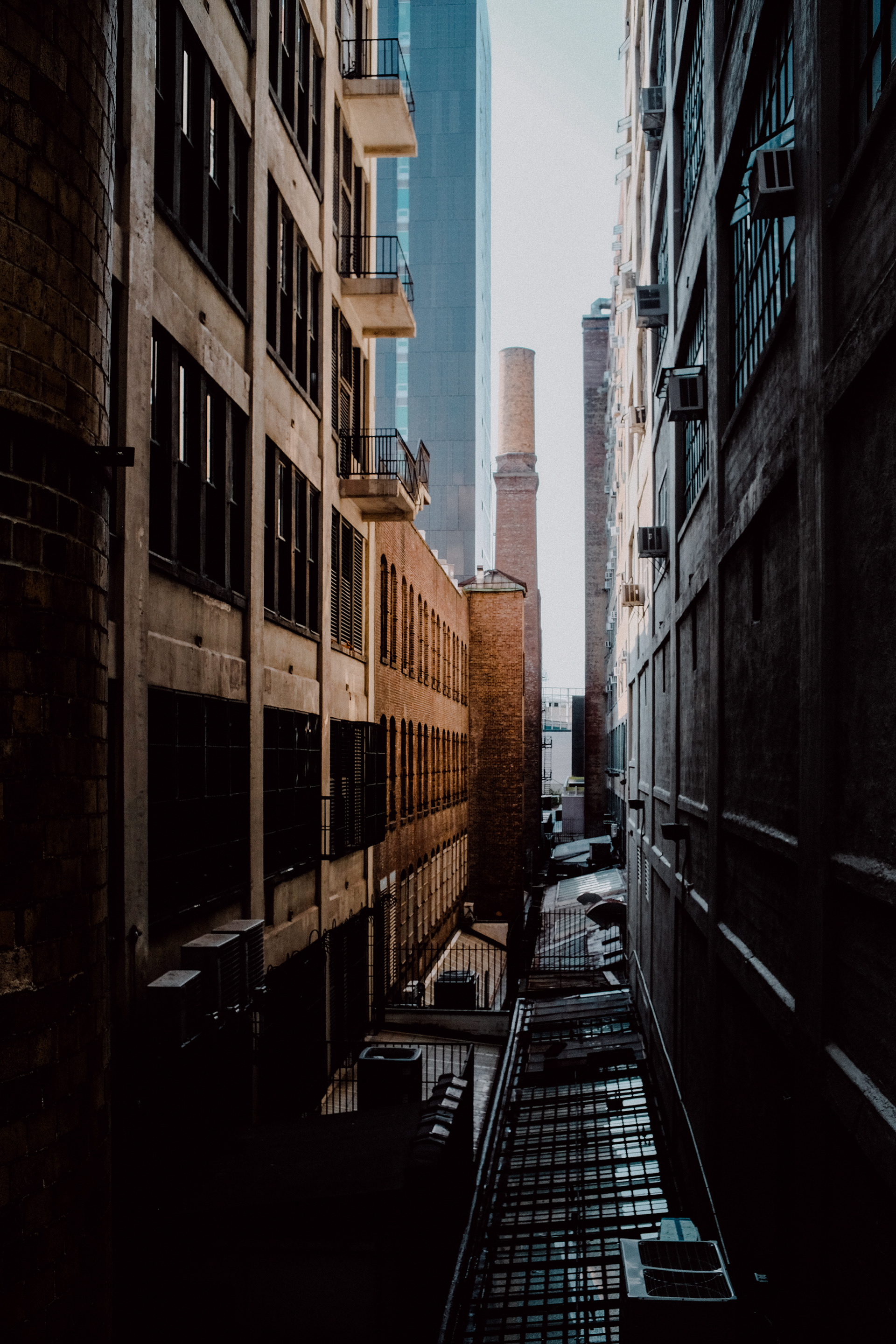 Chelsea Highline 2022