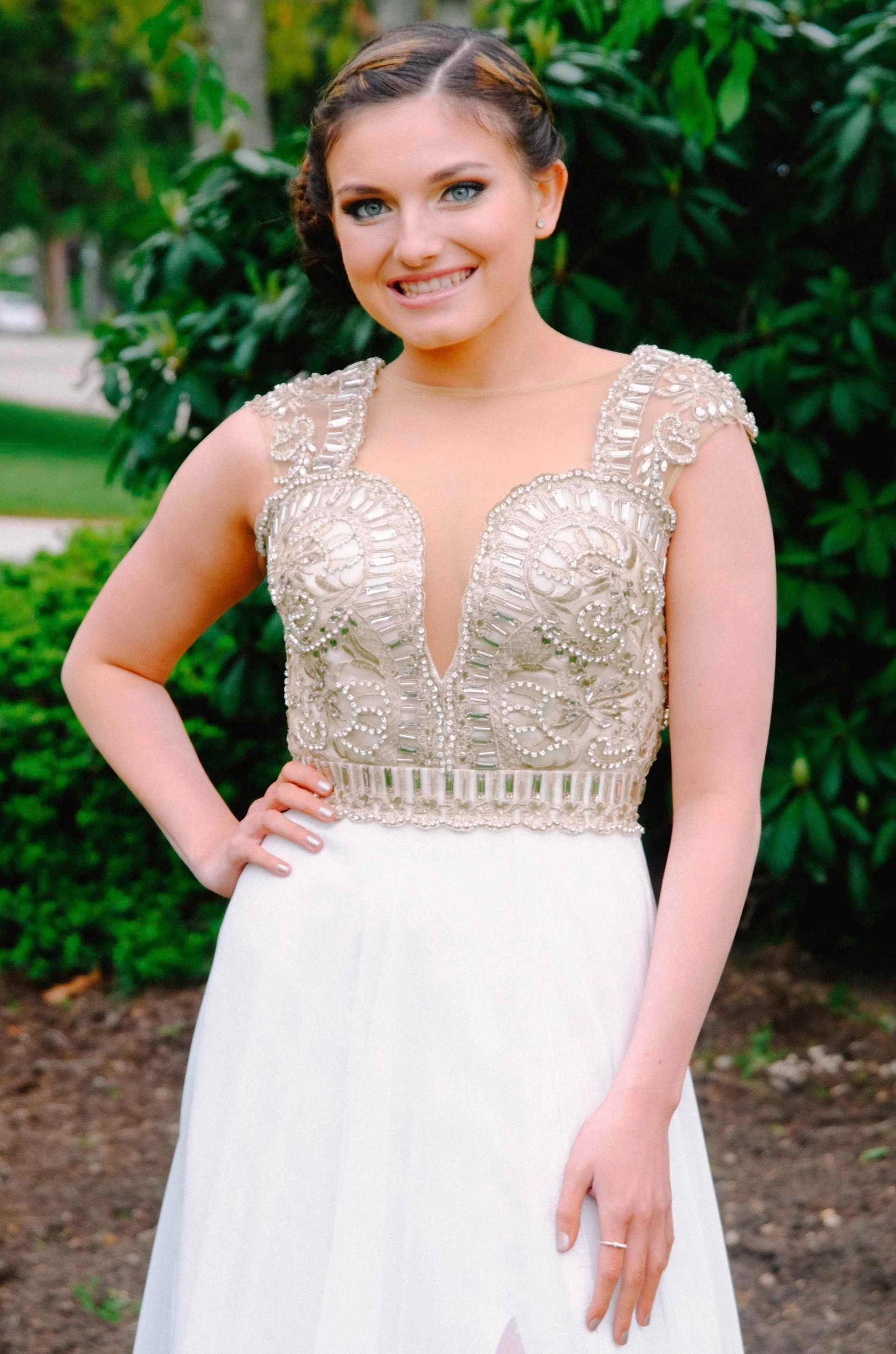 Sweet 16 2014
