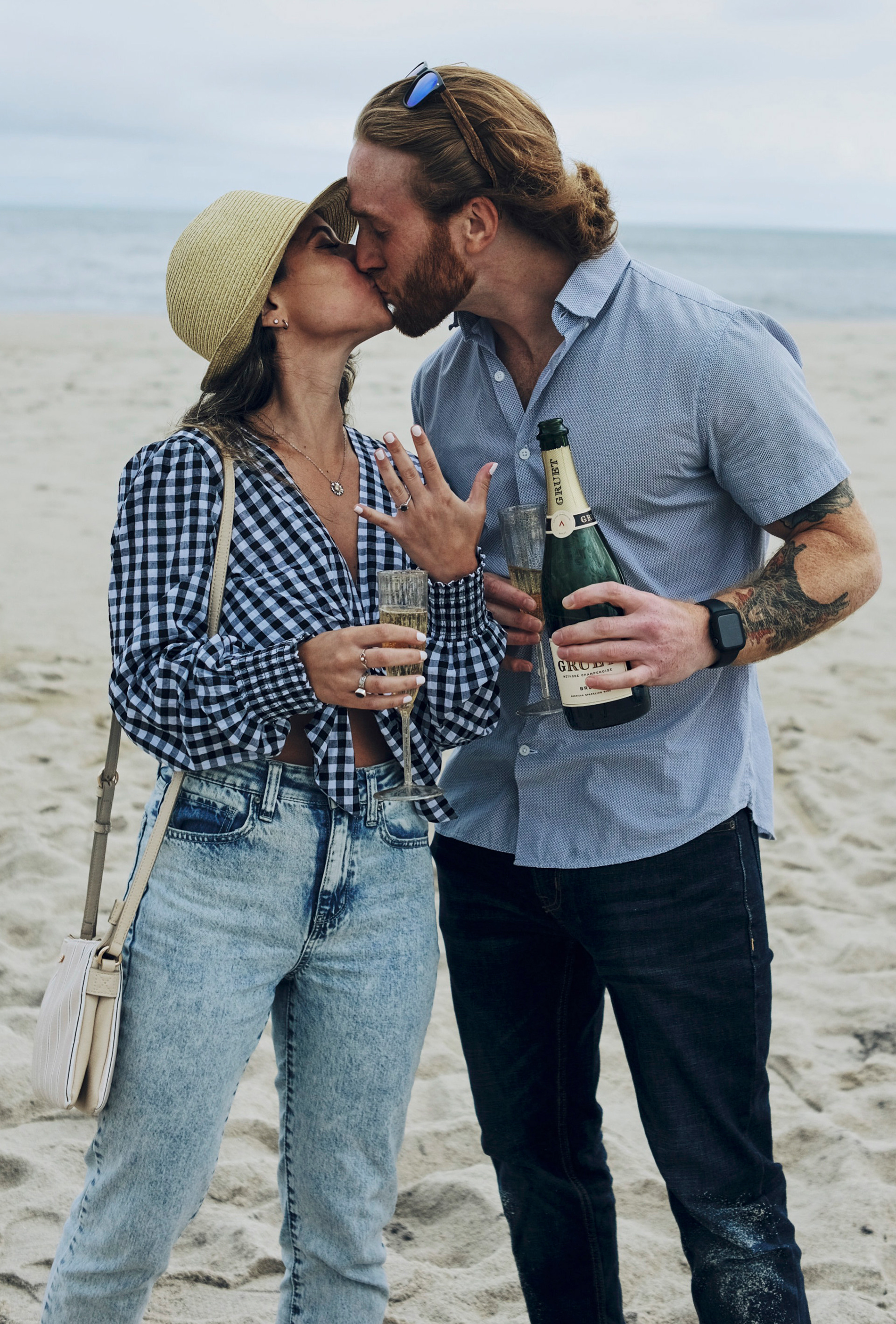 Surprise Proposal Summer 2021