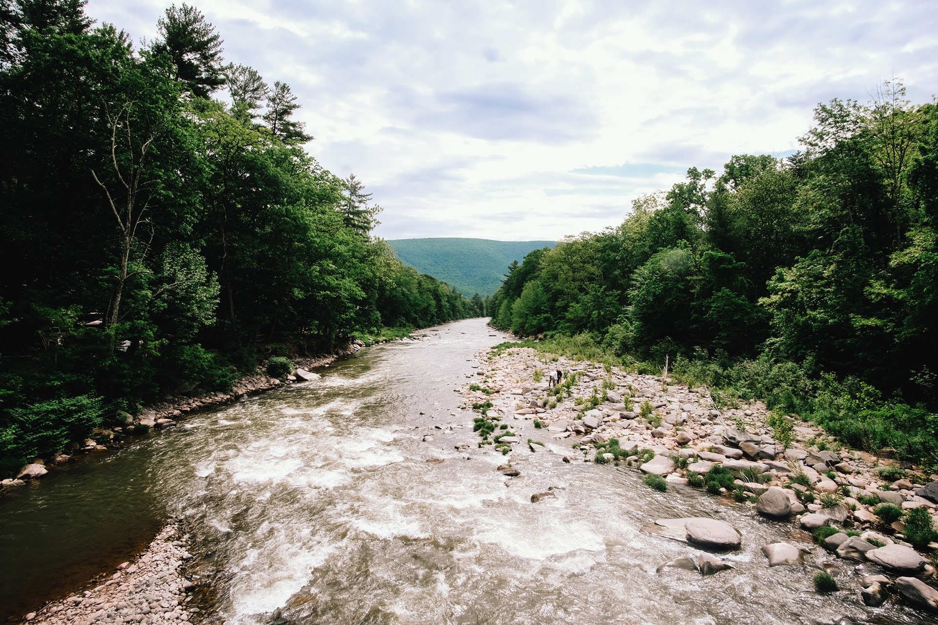 Catskills 2022