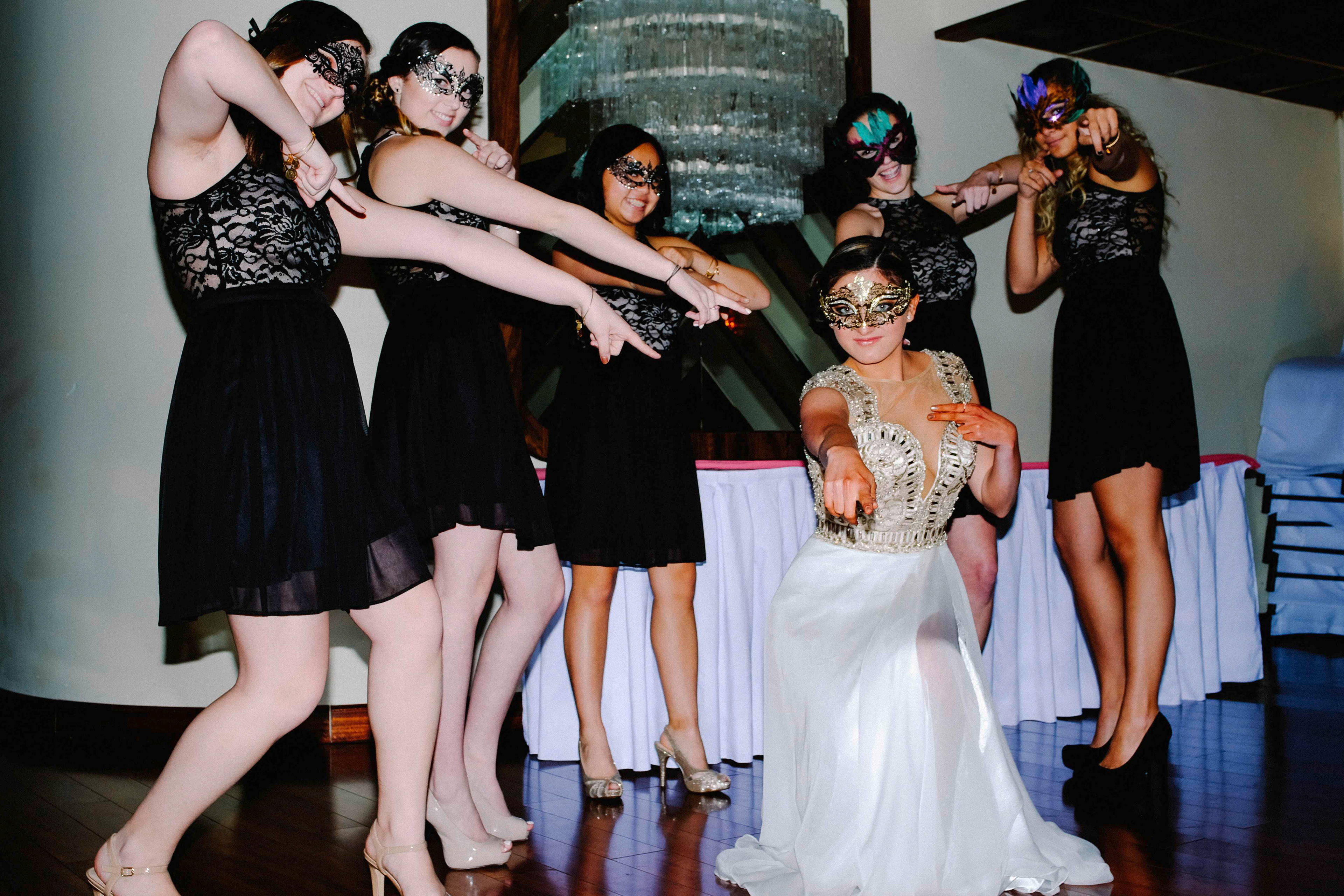Sweet 16 2014