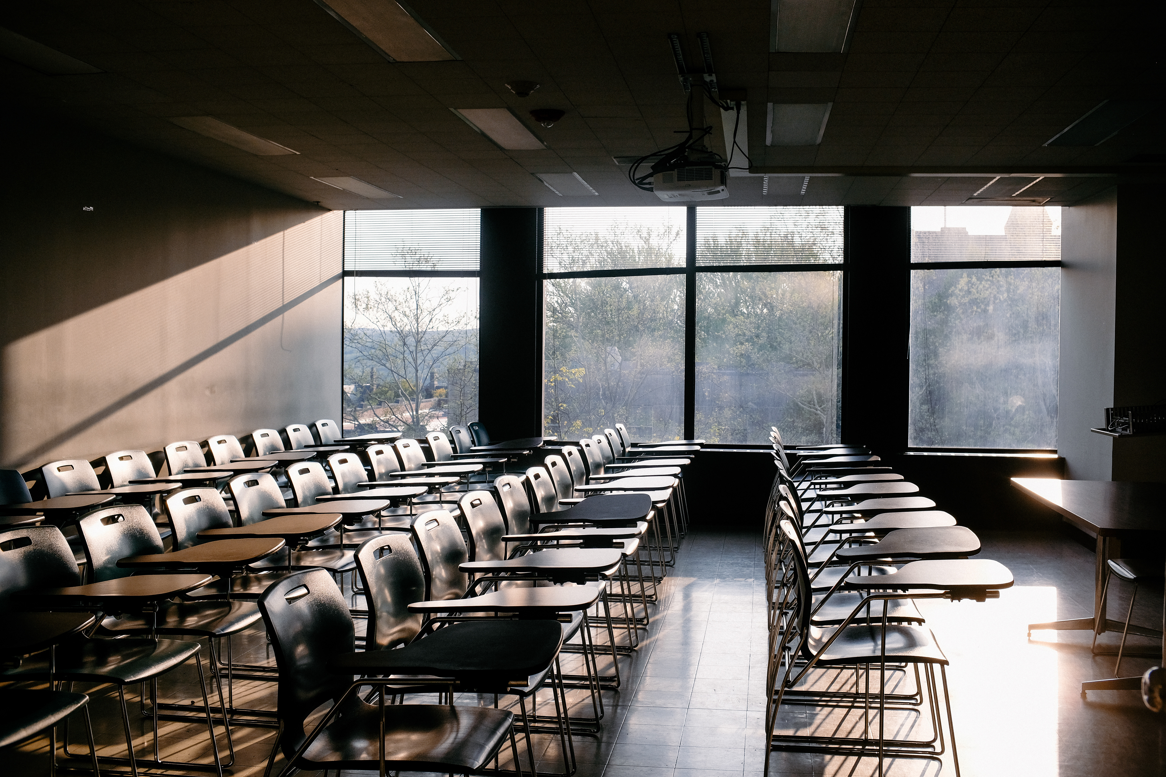 Cornell Classroom