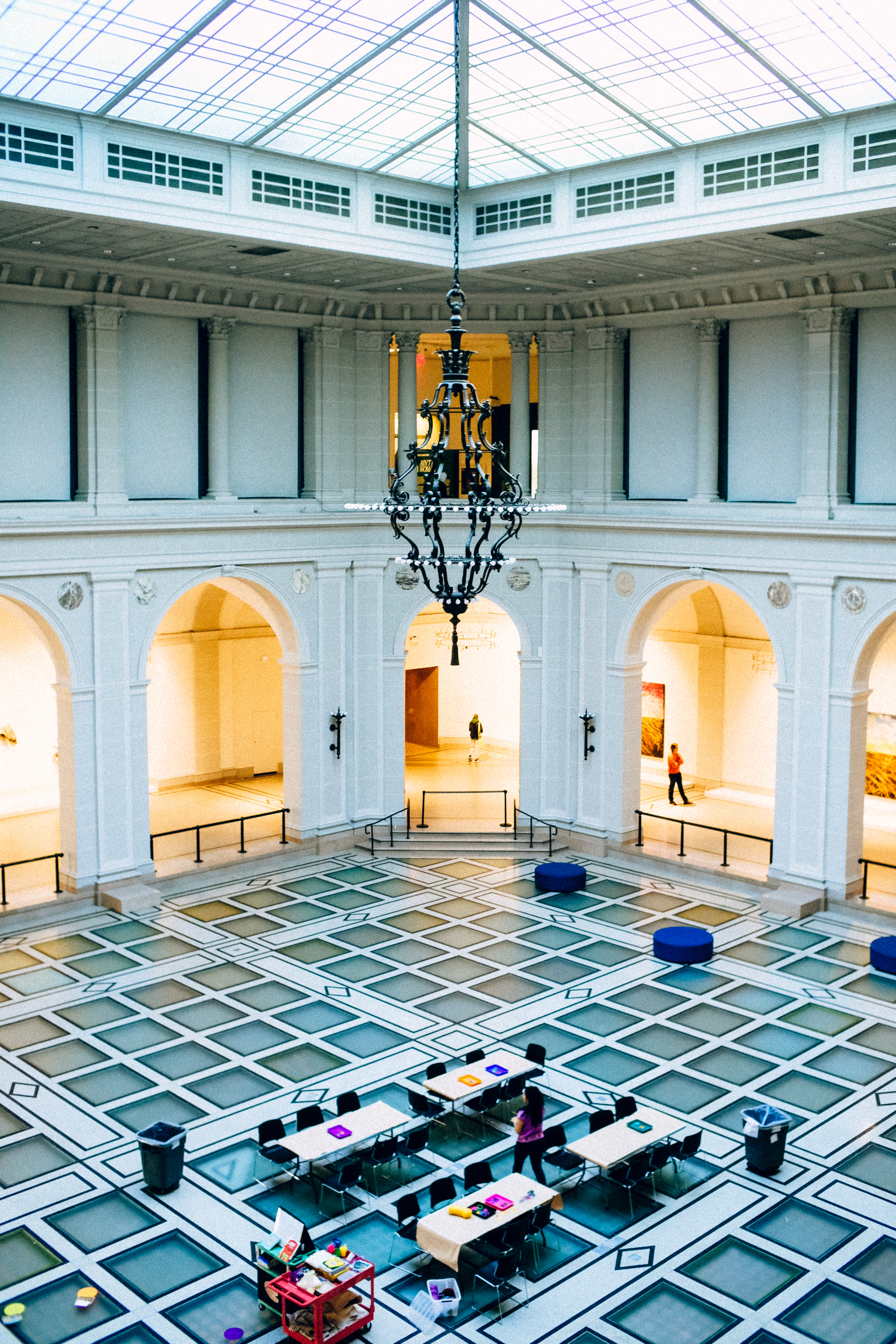 Brooklyn Museum 2023