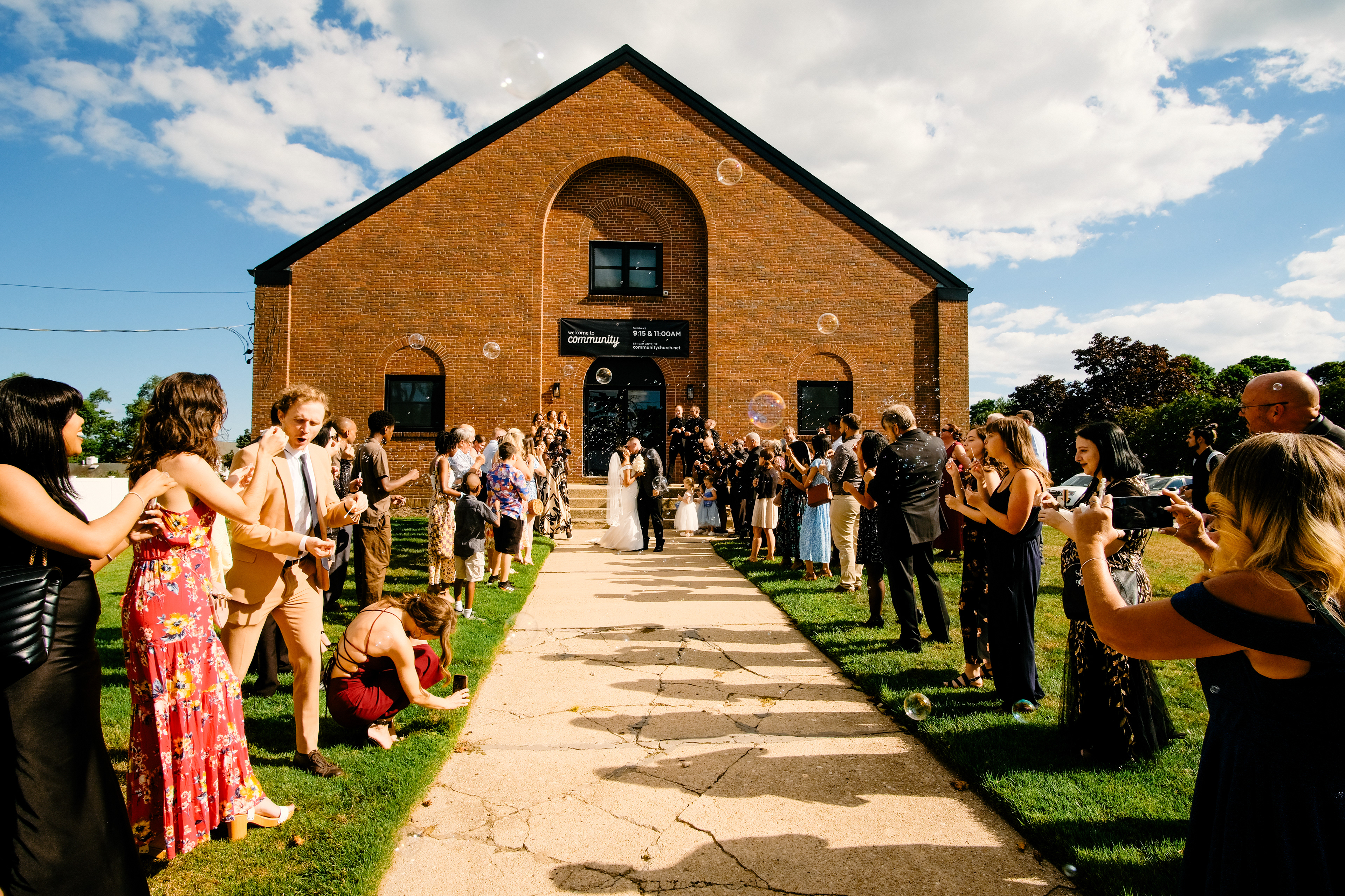 Wedding August 2022
