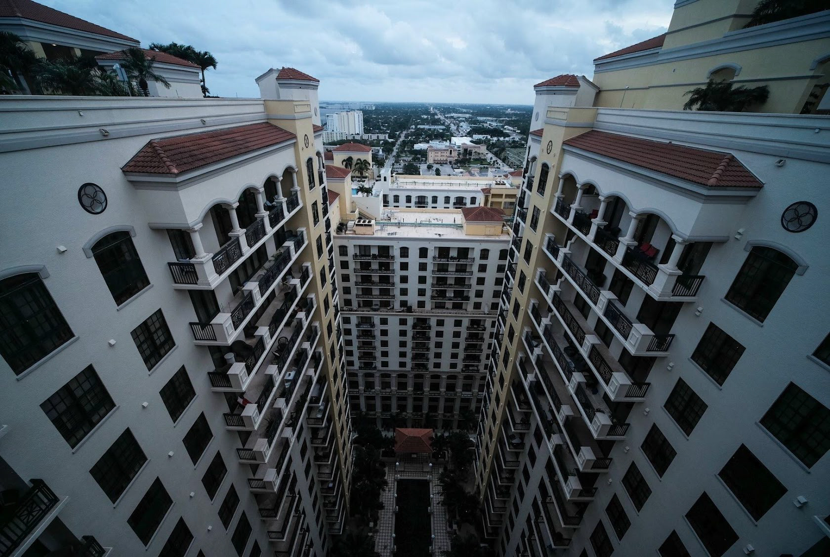 West Palm Beach 2019