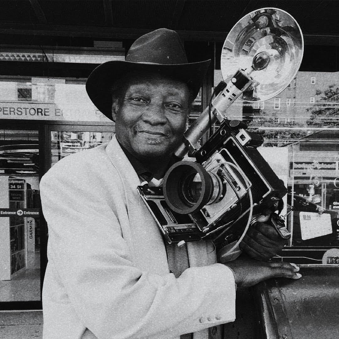Portrait of Louis Mendes 2017