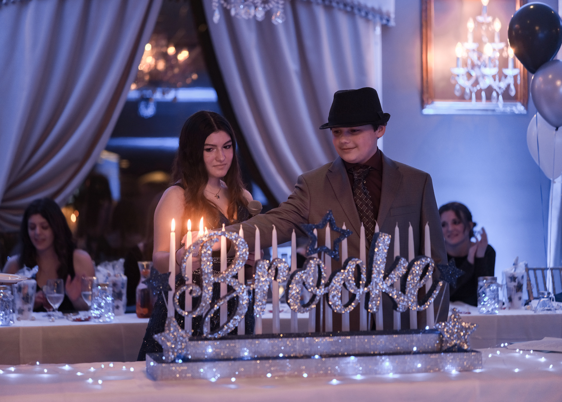 Sweet 16 2022