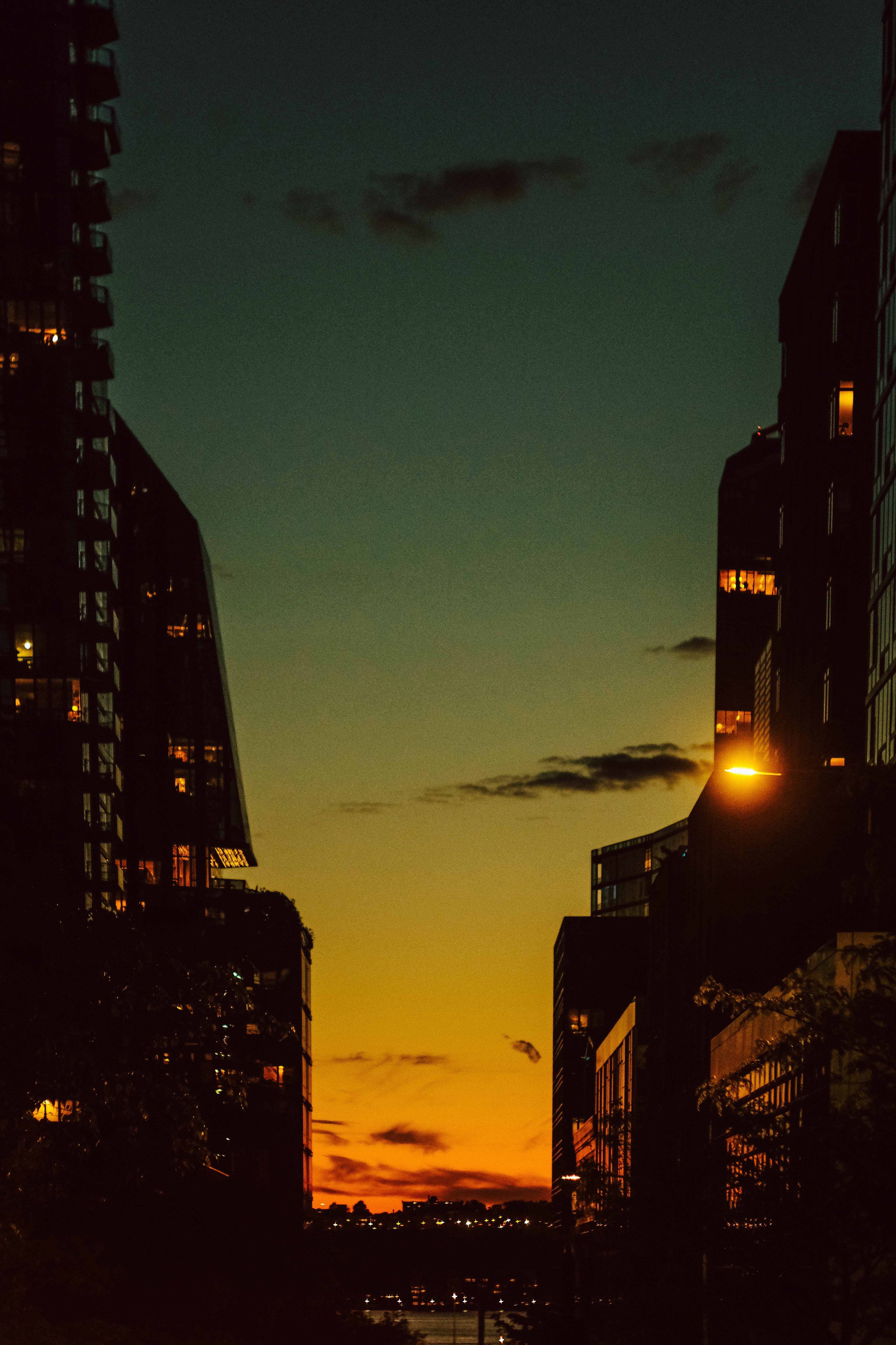 West Side Highway 2023