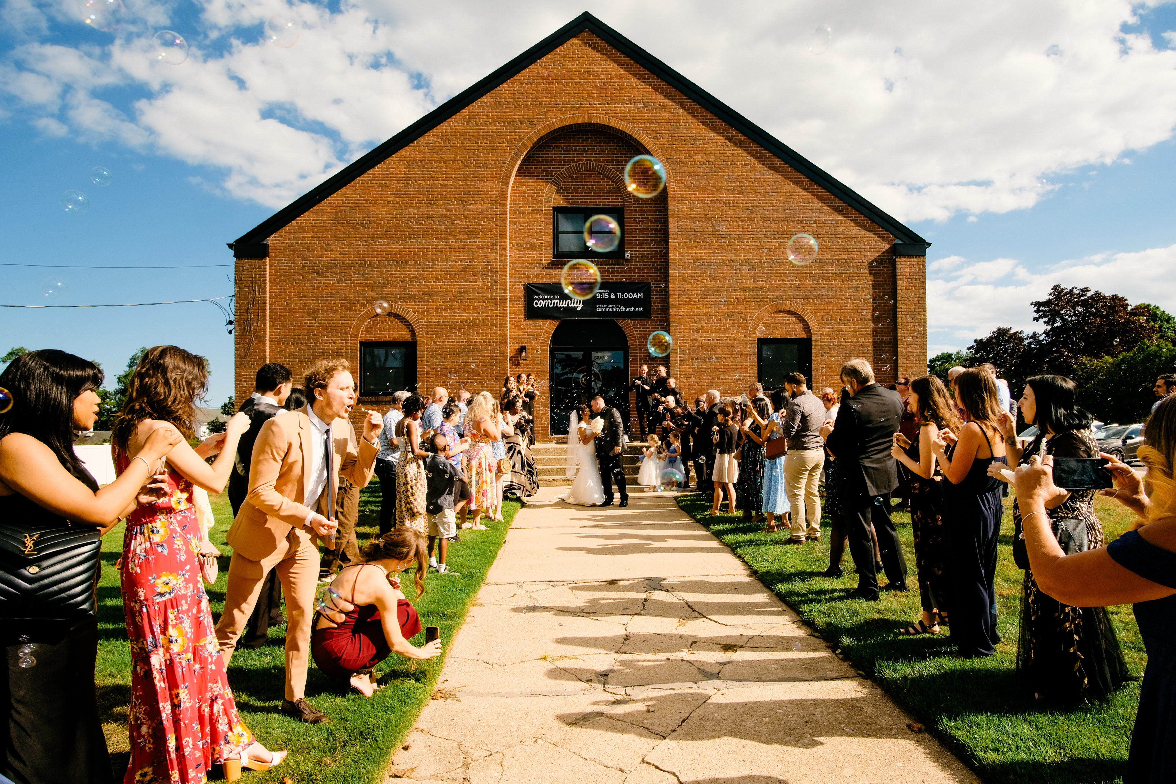 Wedding August 2022