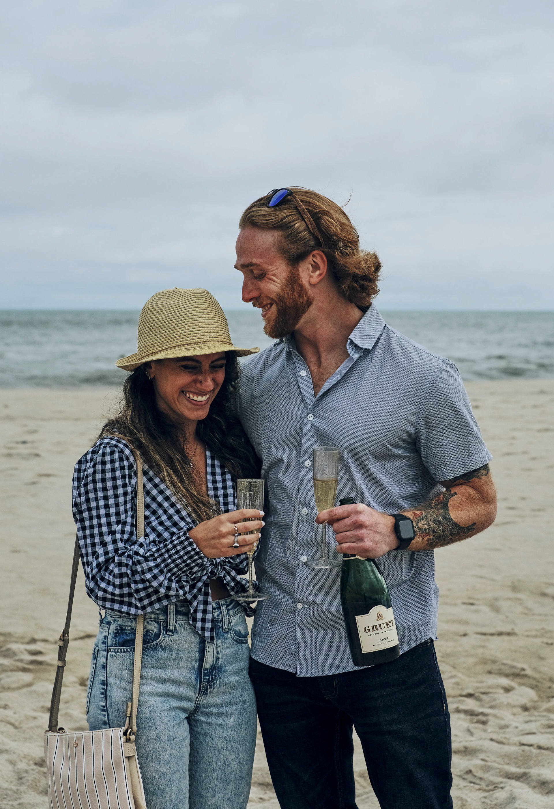 Surprise Proposal Summer 2021