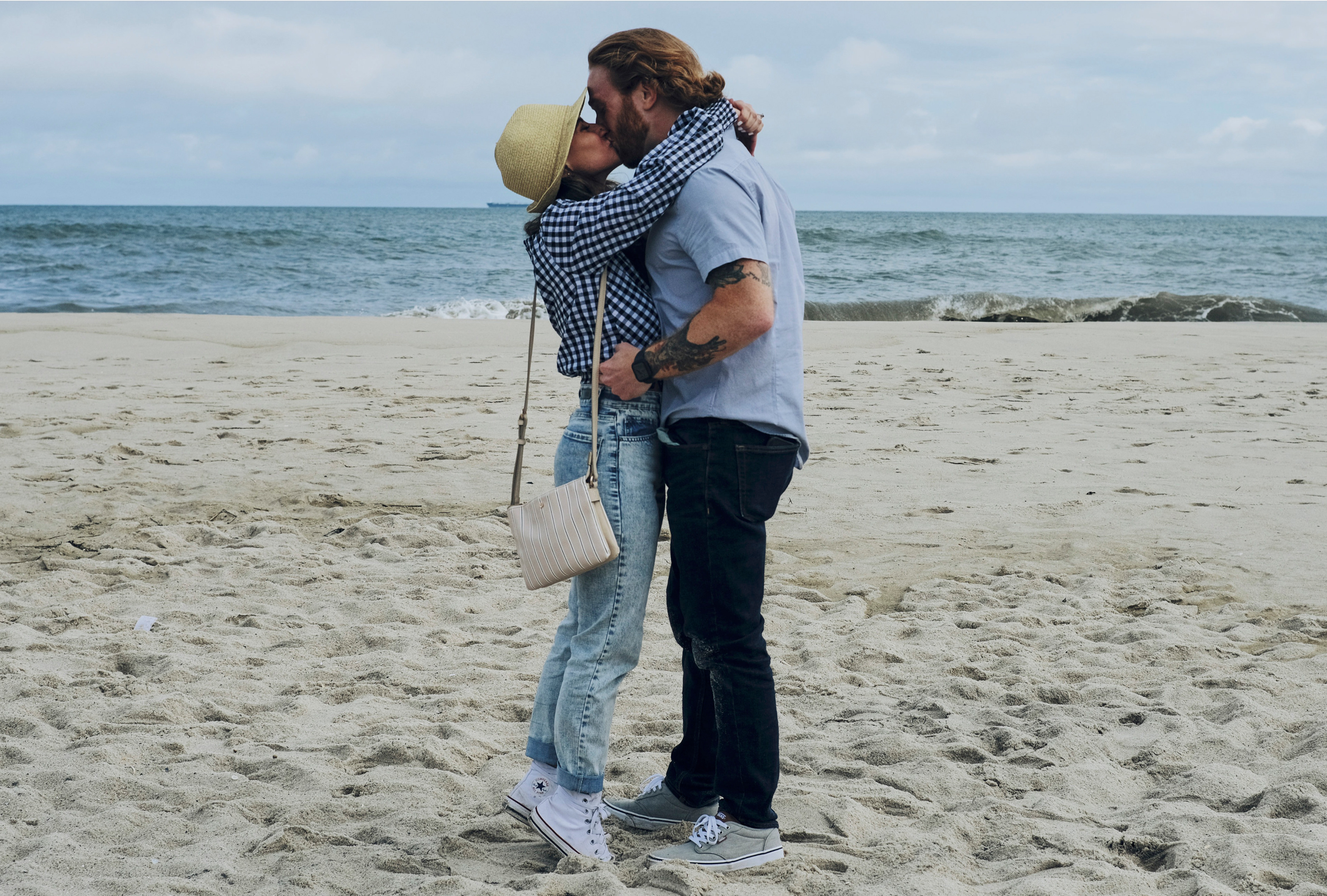 Surprise Proposal Summer 2021