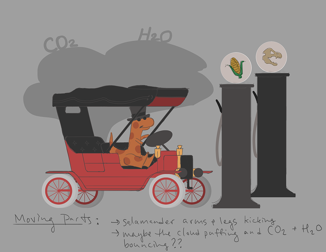 Concept Sketch