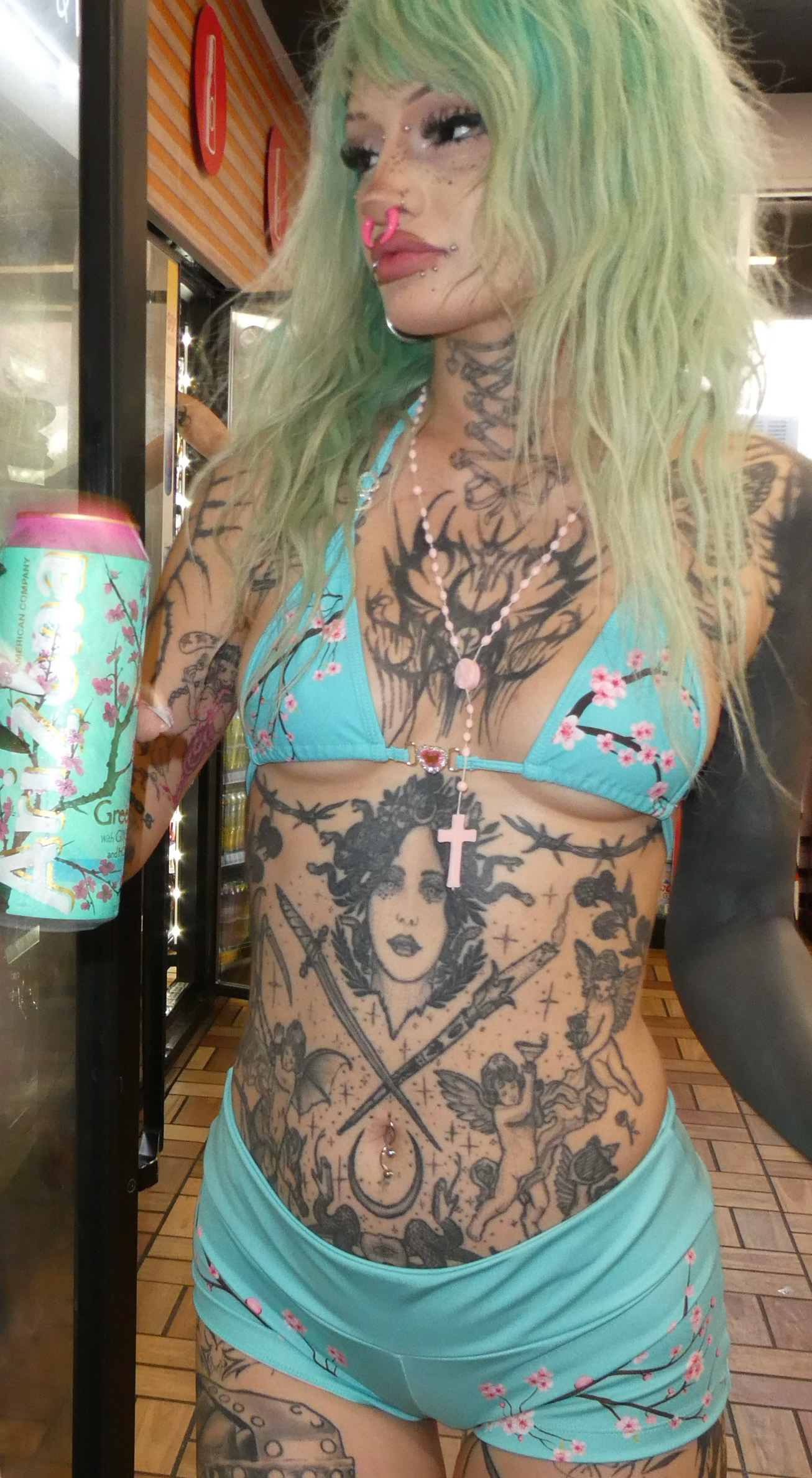 Arizona