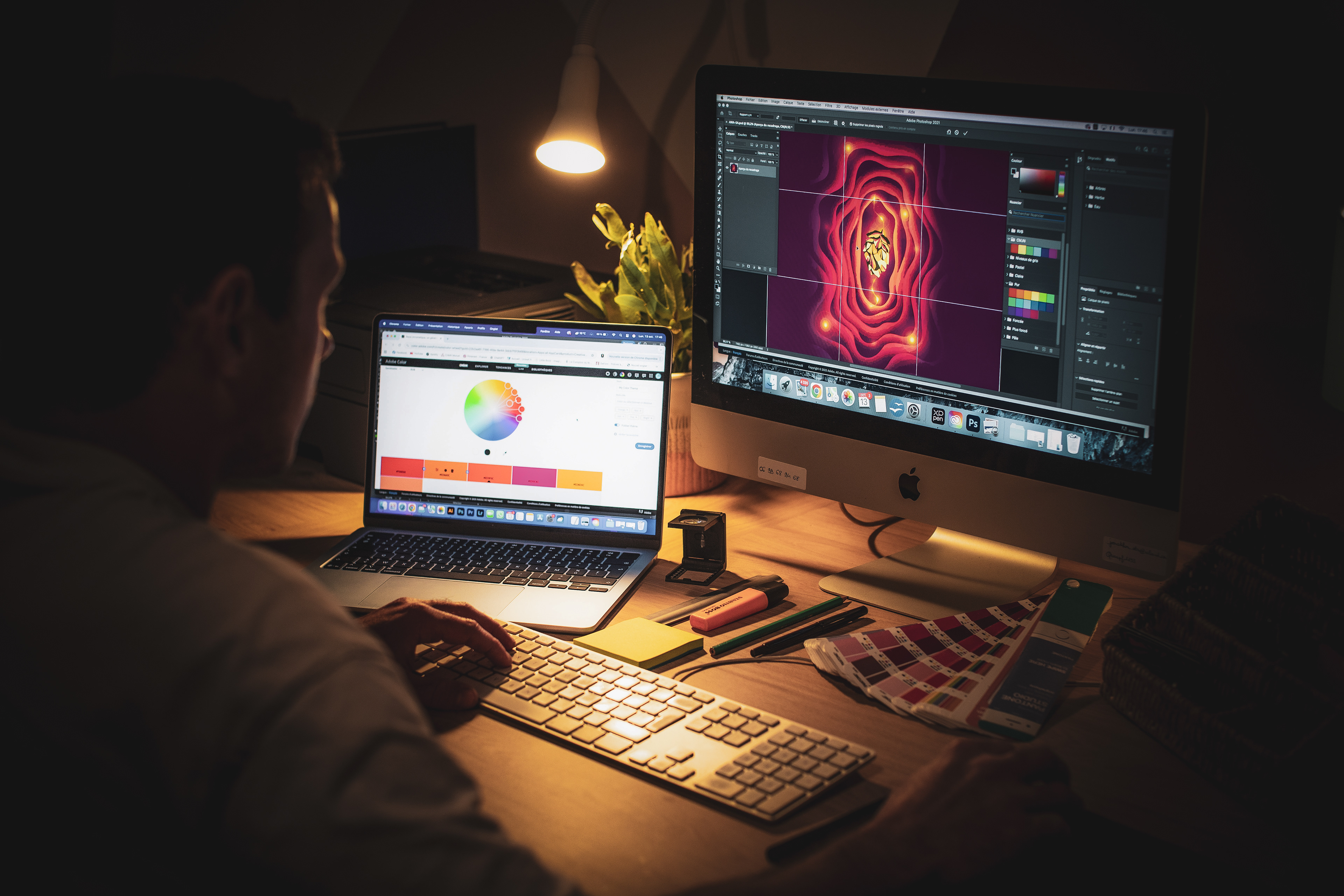 Conception graphique