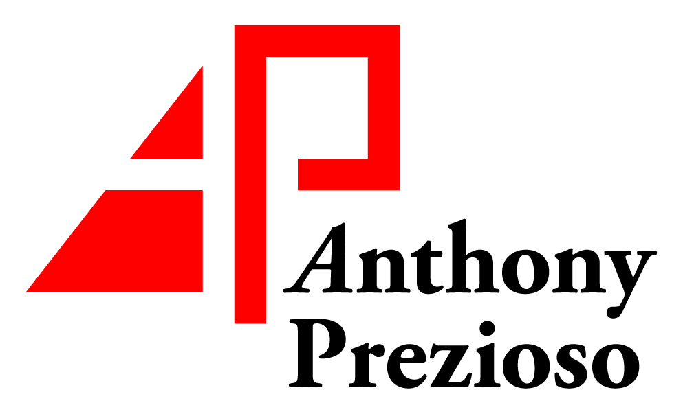 Anthony Prezioso
