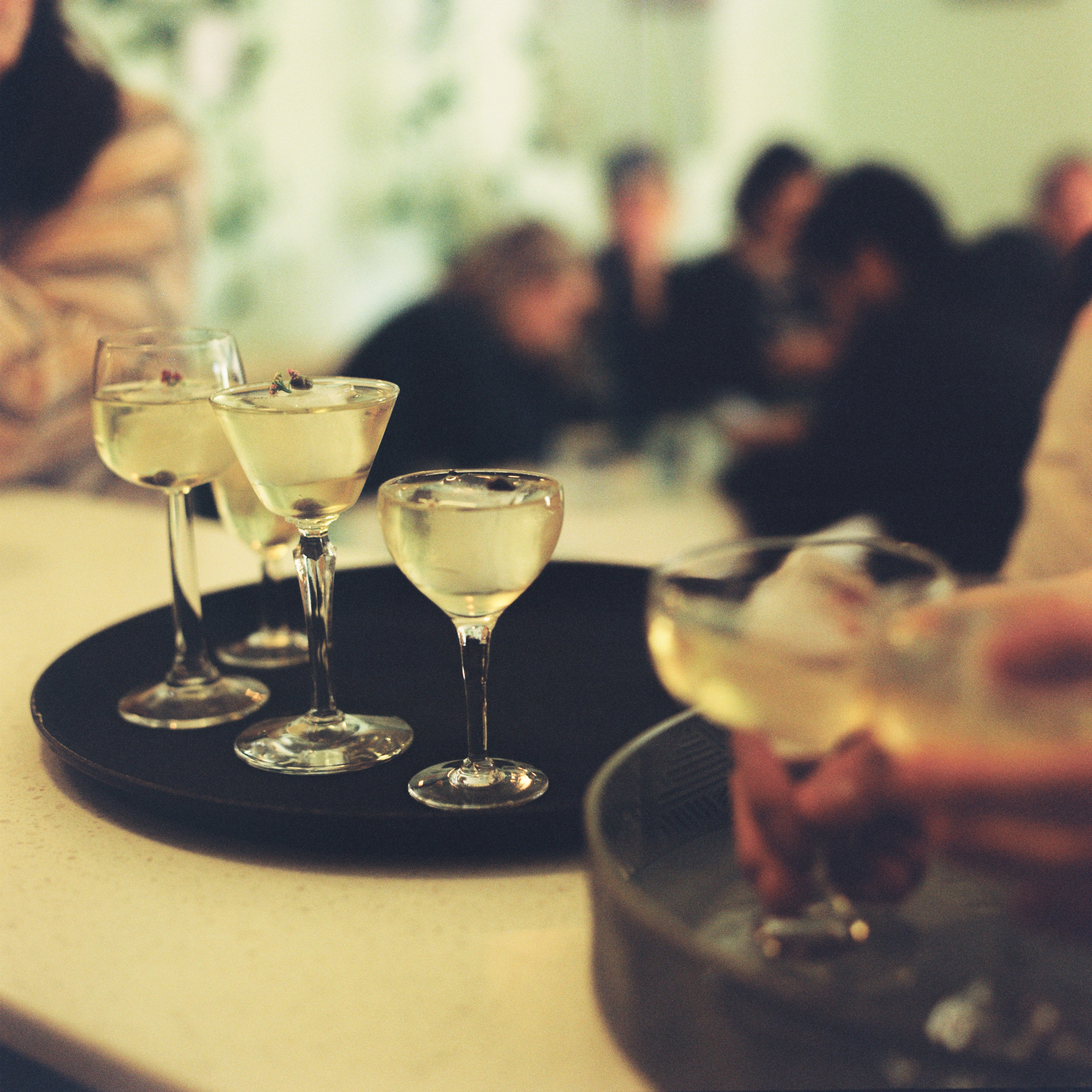 Collectif Les Fleurs