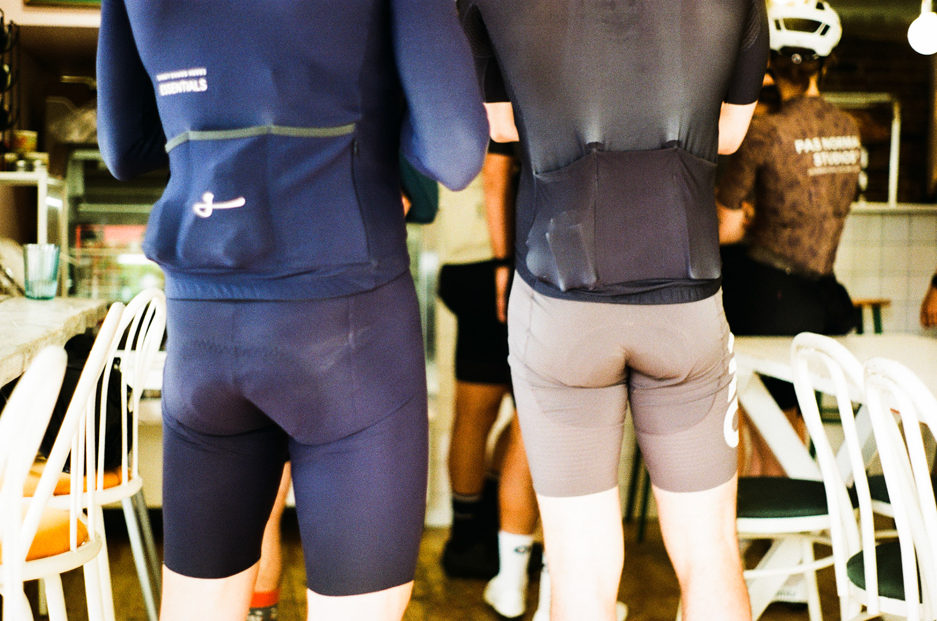 Babeurre x Velo Cartel