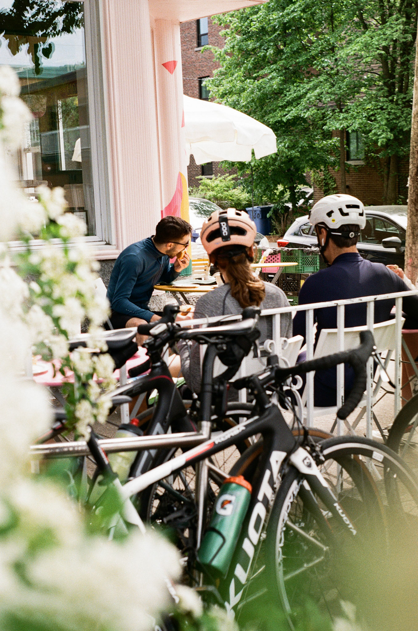 Babeurre x Velo Cartel