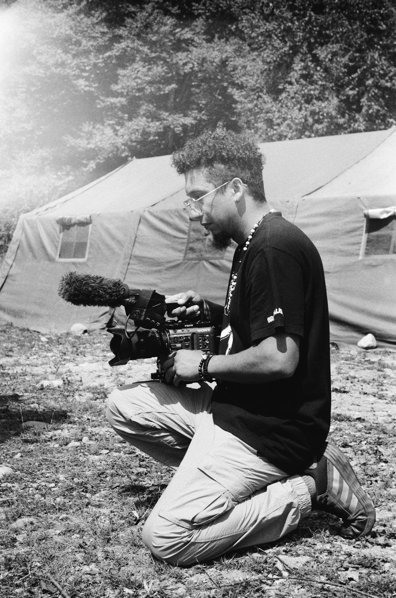 Guerriers de Demain - TV series