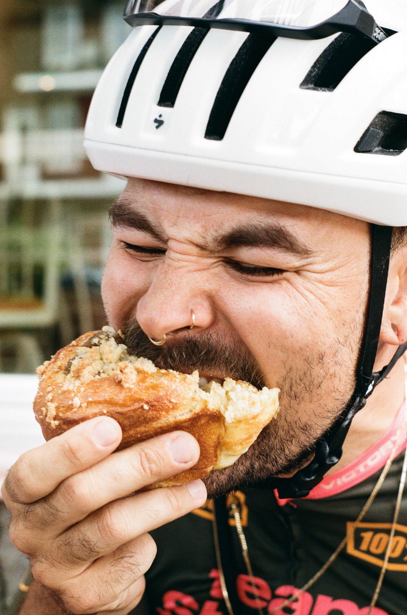 Babeurre x Velo Cartel