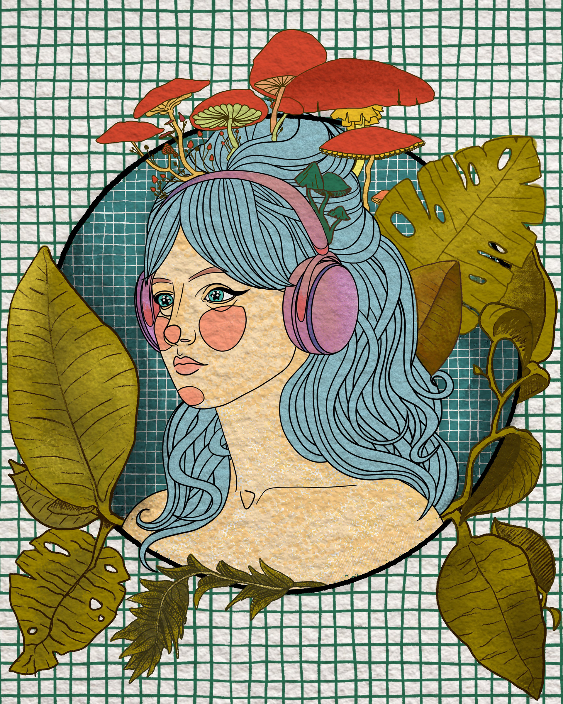 collaboration with ulmus febris