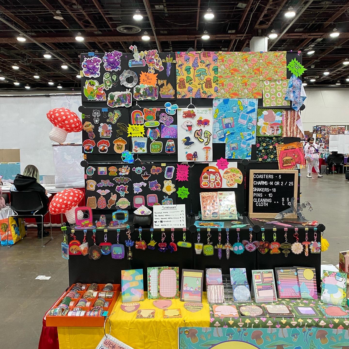 Youmacon - Detroit