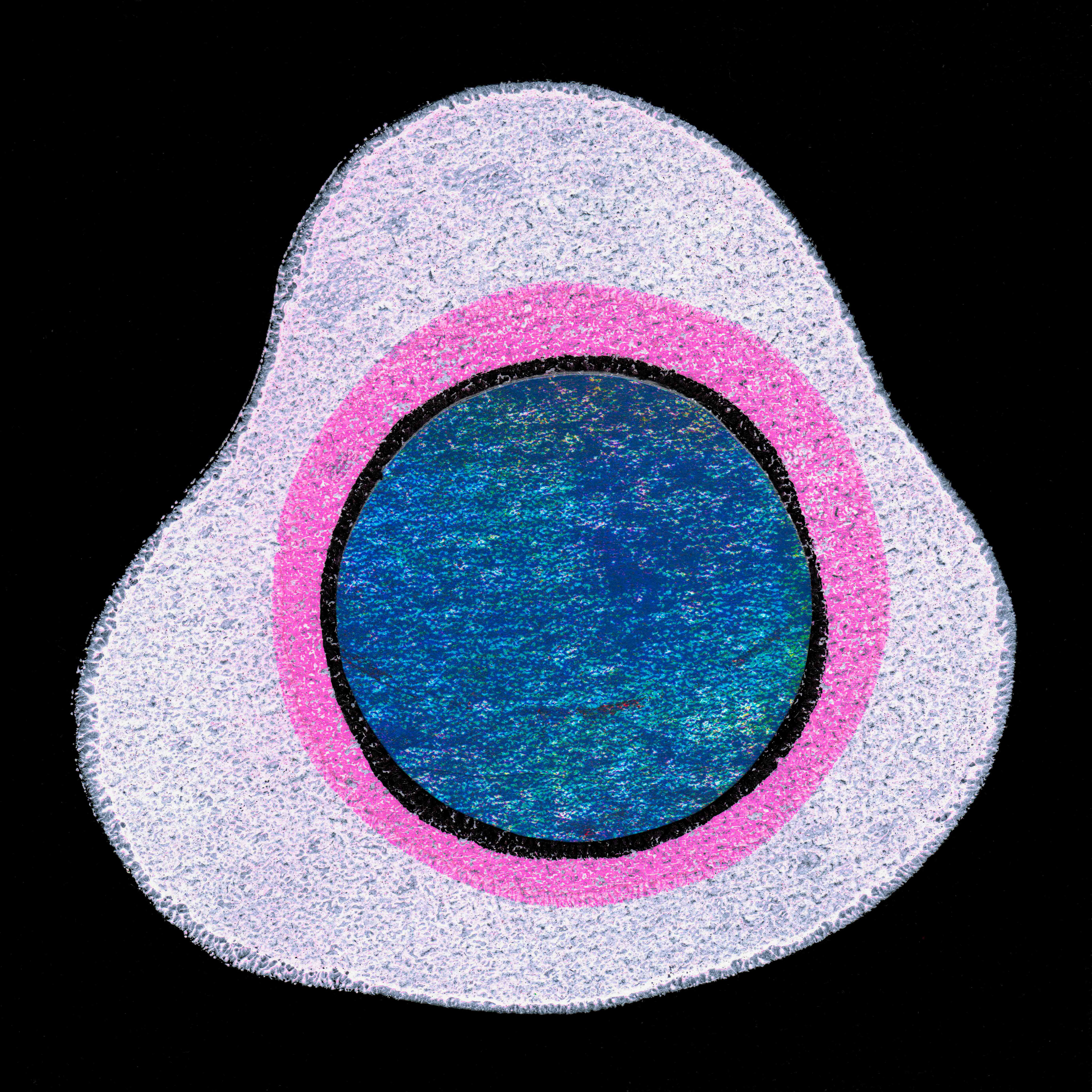 Oculus Niger XV