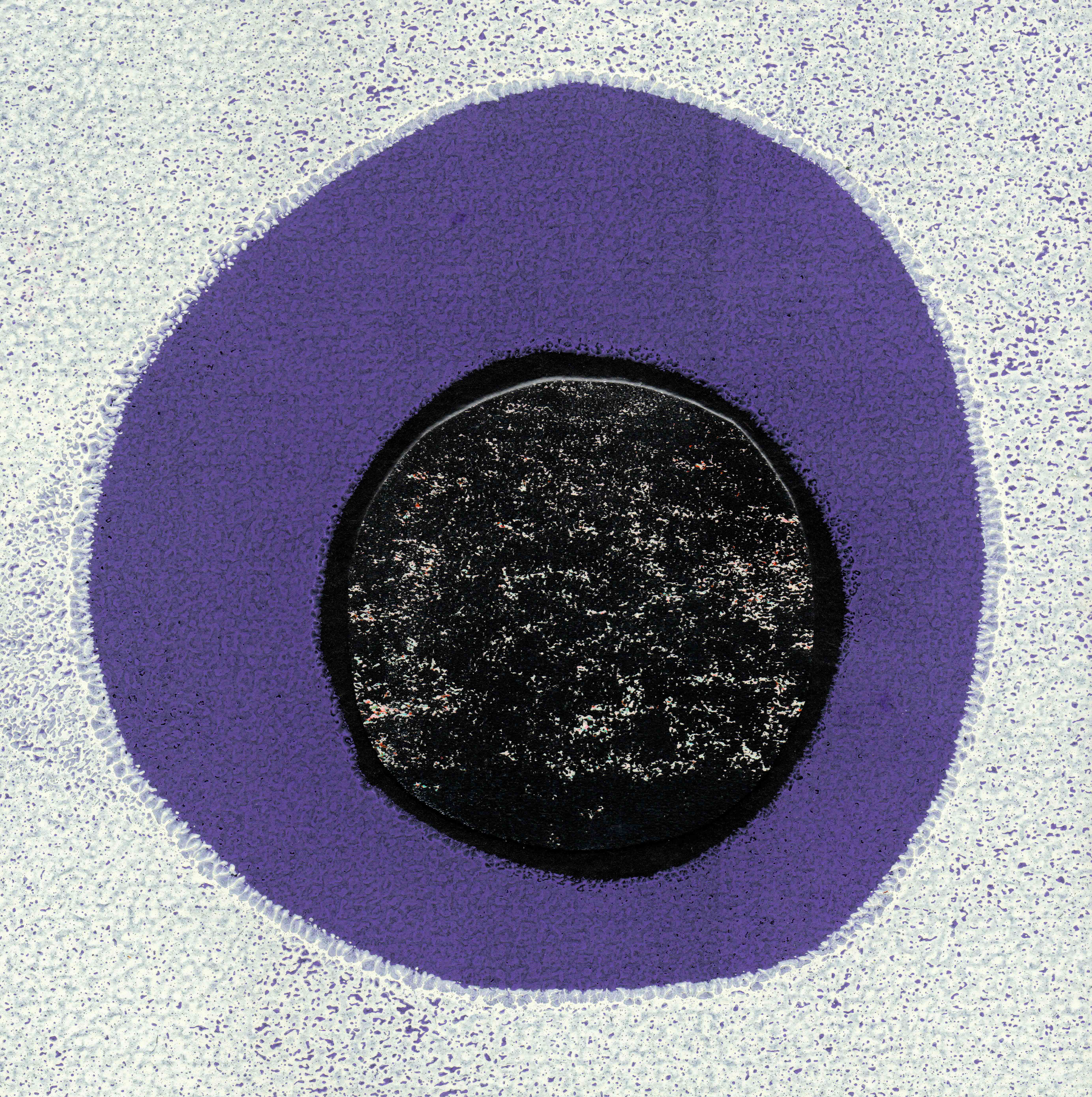 Oculus Niger I