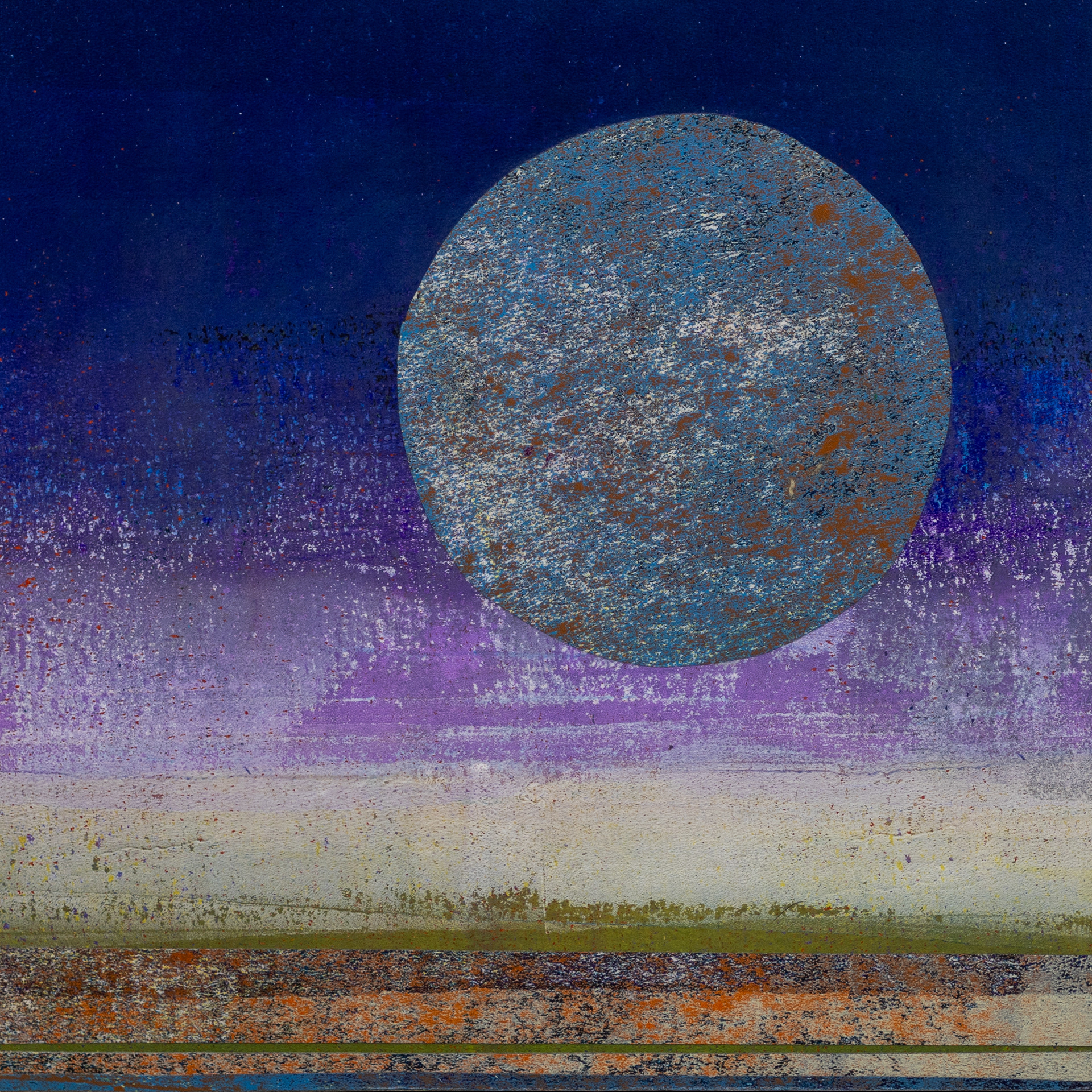 Remembering V, 2022/26 (sold)