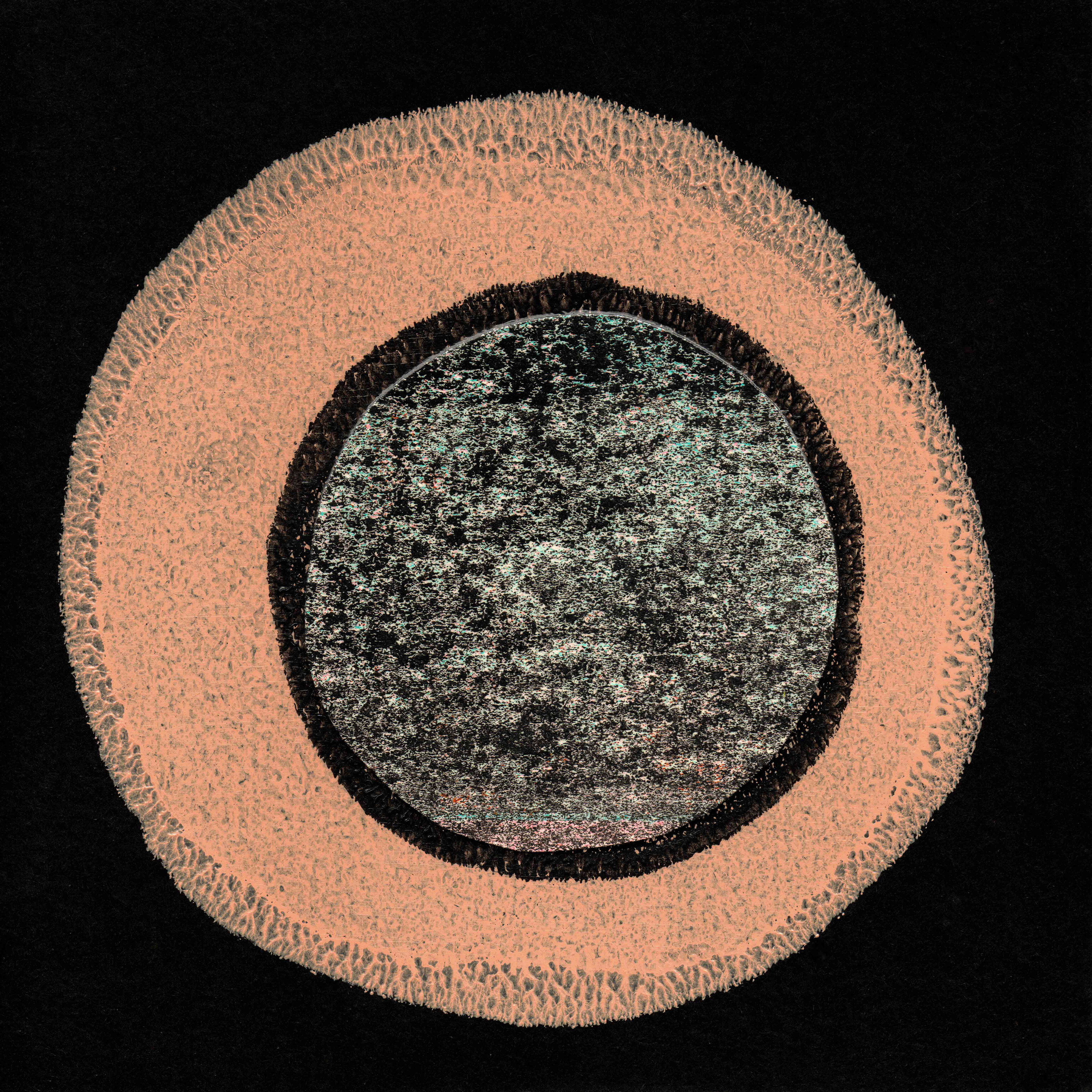 Oculus Niger VIII
