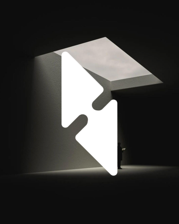 The Triangles: Channeling raw tension, sharp dynamic contrasts, and emotional release. 